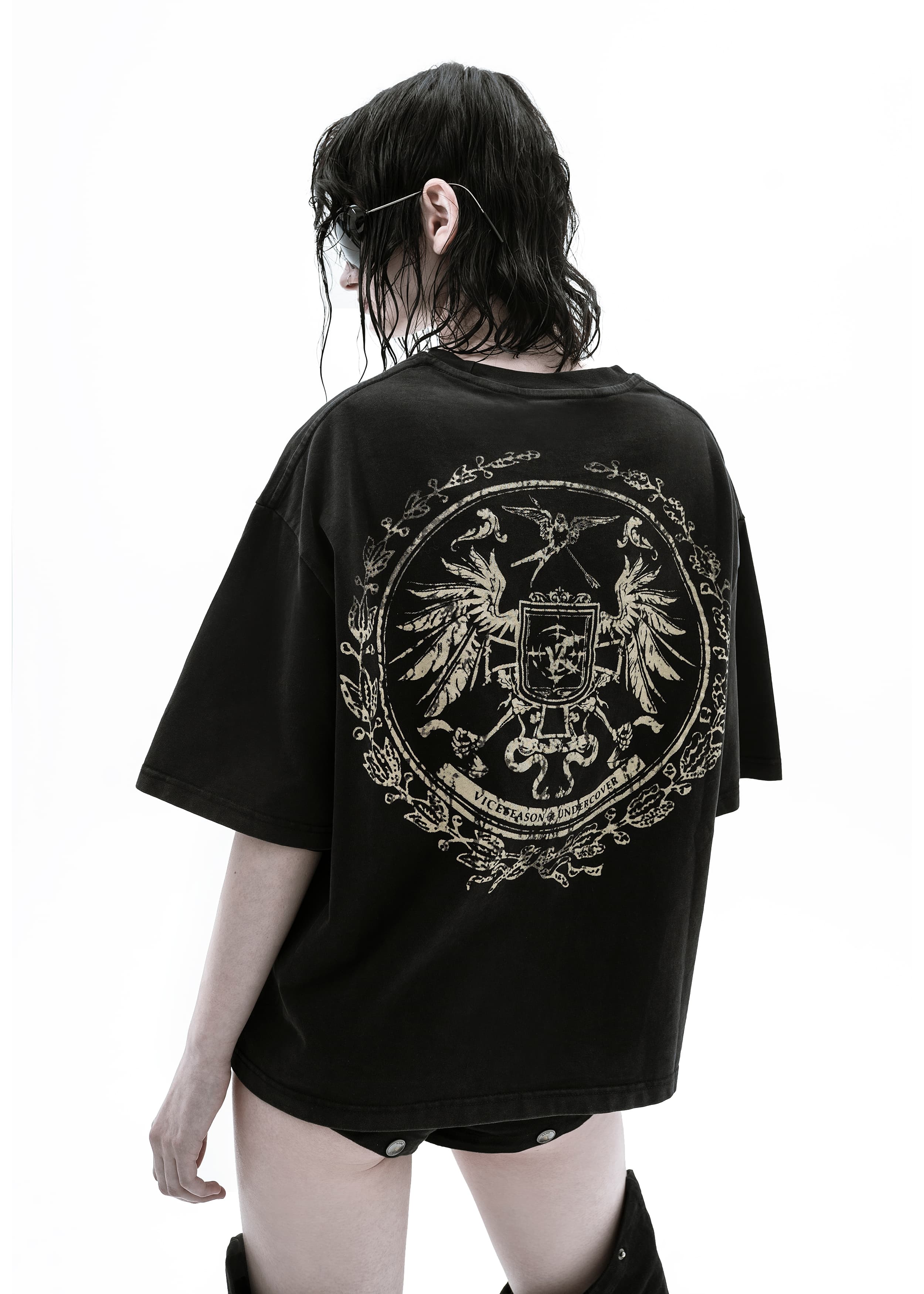 Футболка «Gerb» - 4