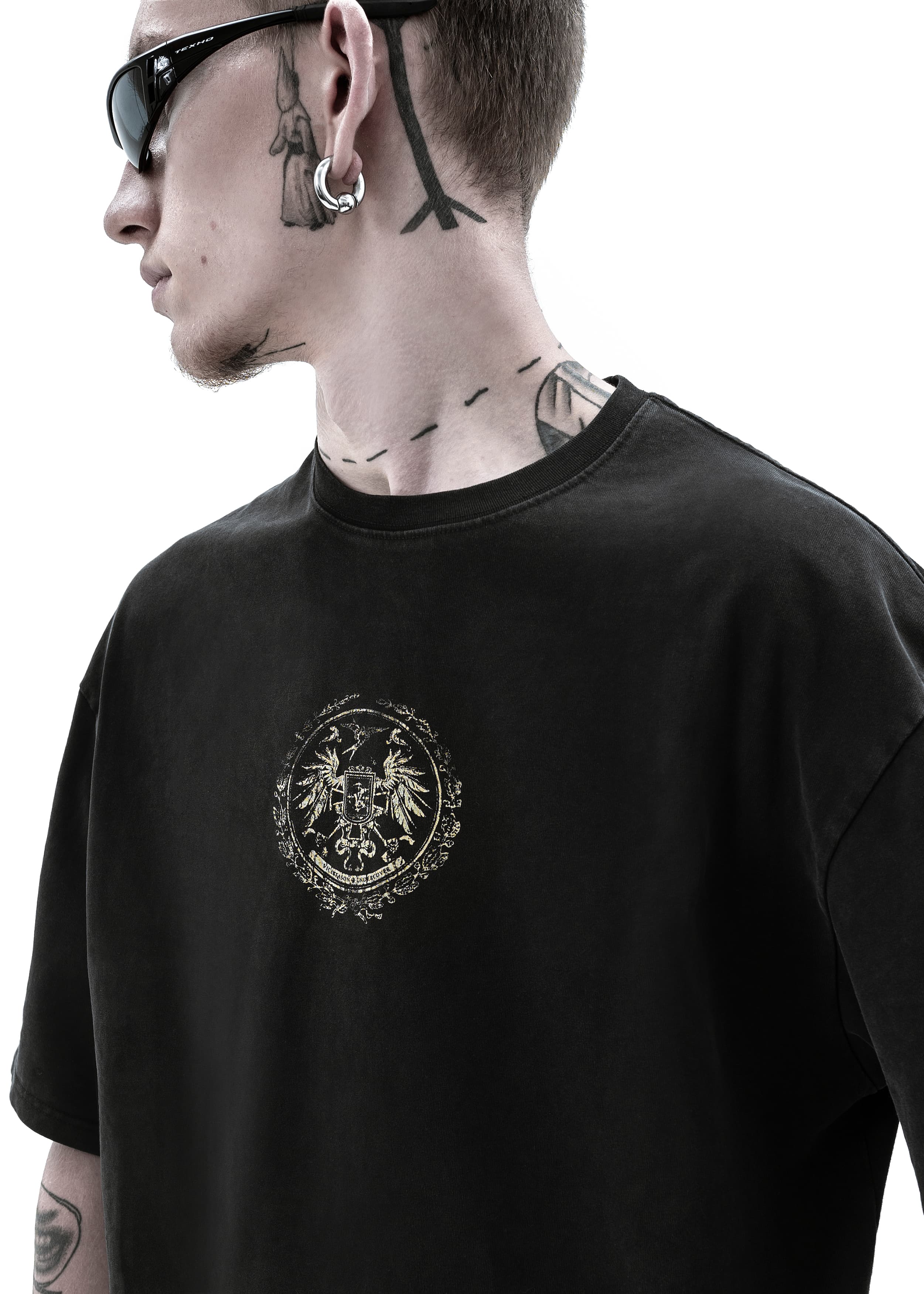 Футболка «Gerb» thumb 8