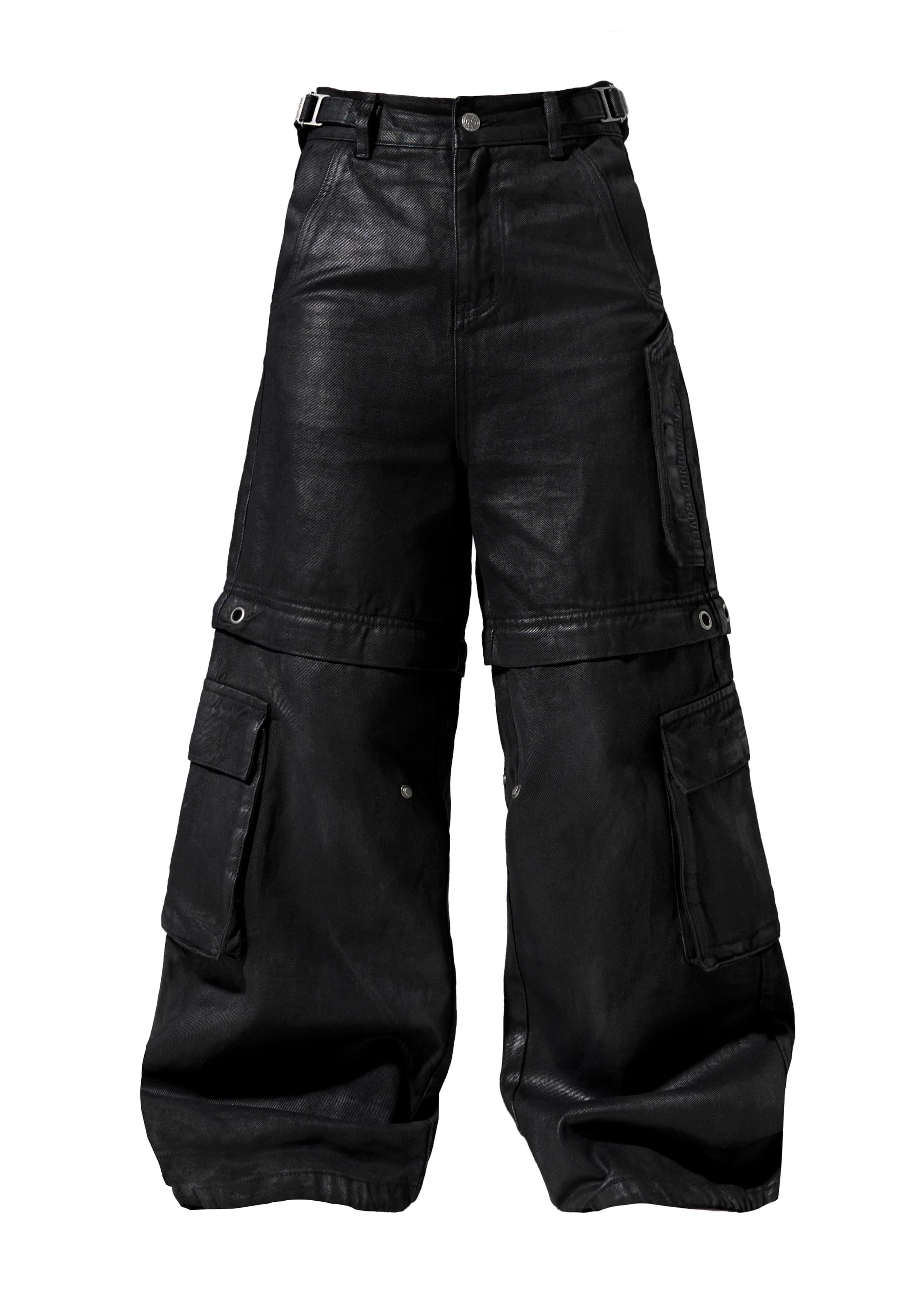 Джинсы «Wosk» - 1