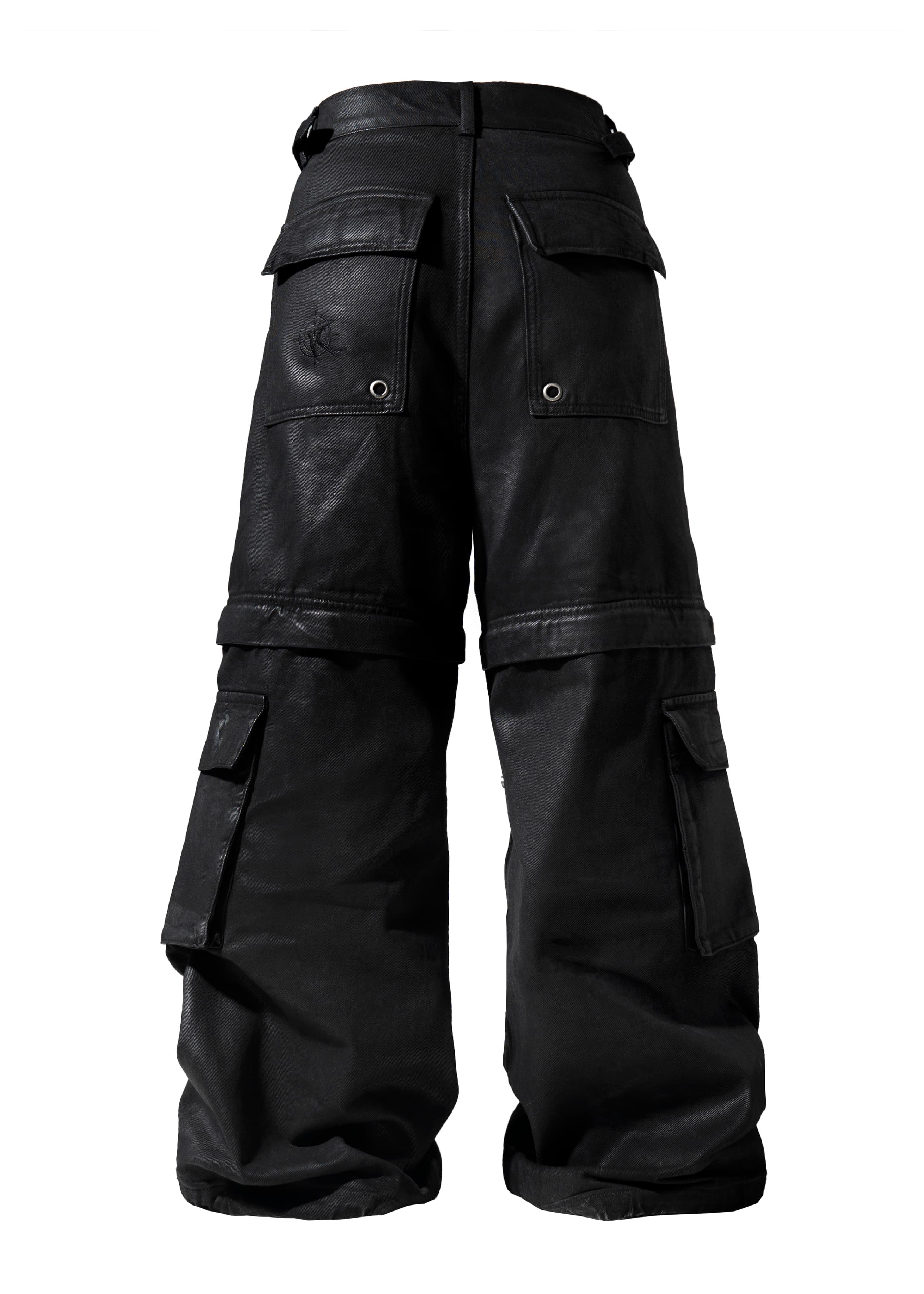 Джинсы «Wosk» - 2