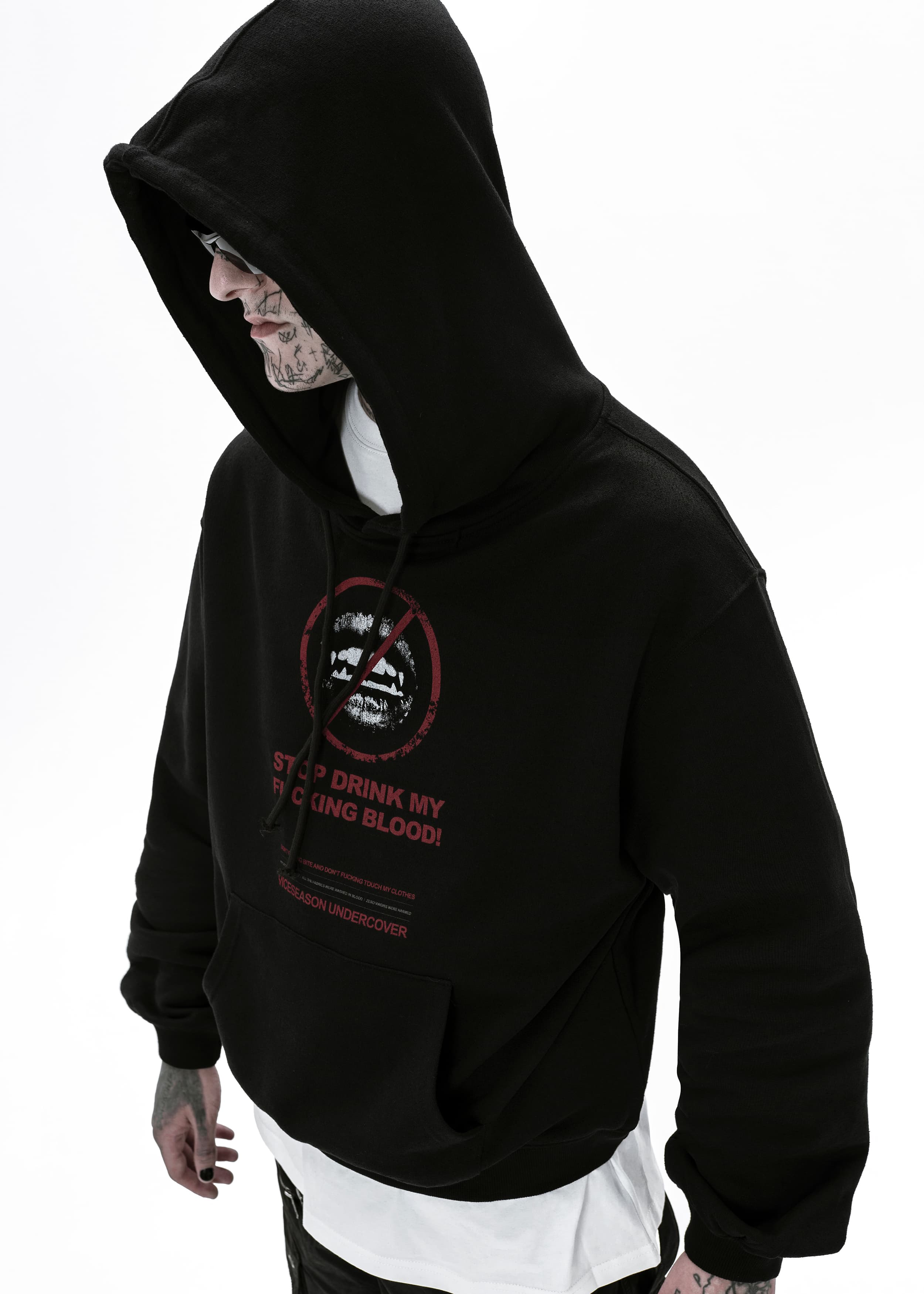 Худи «Antibite» - 3