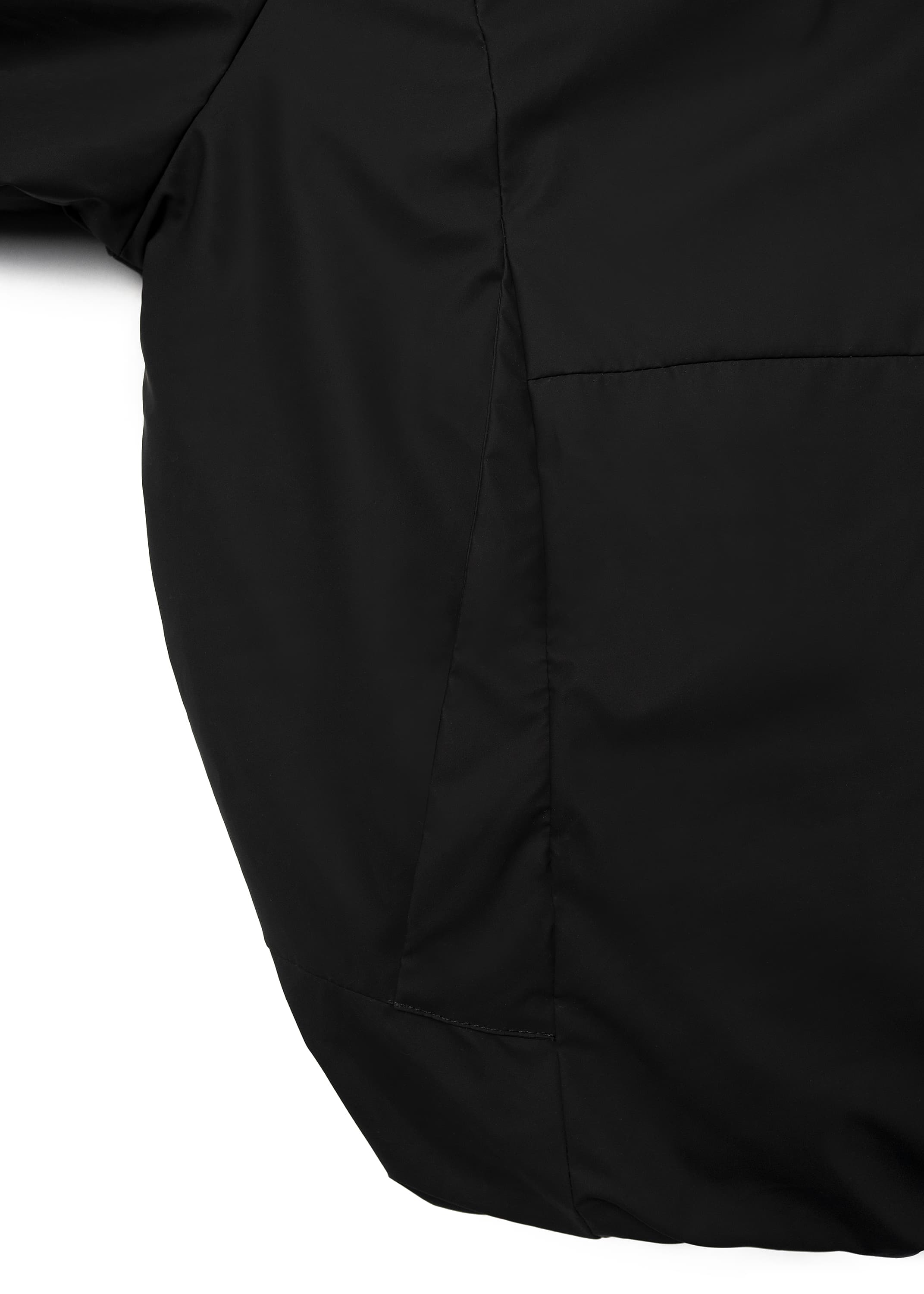 Пуховик «Daytona 500» thumb 10