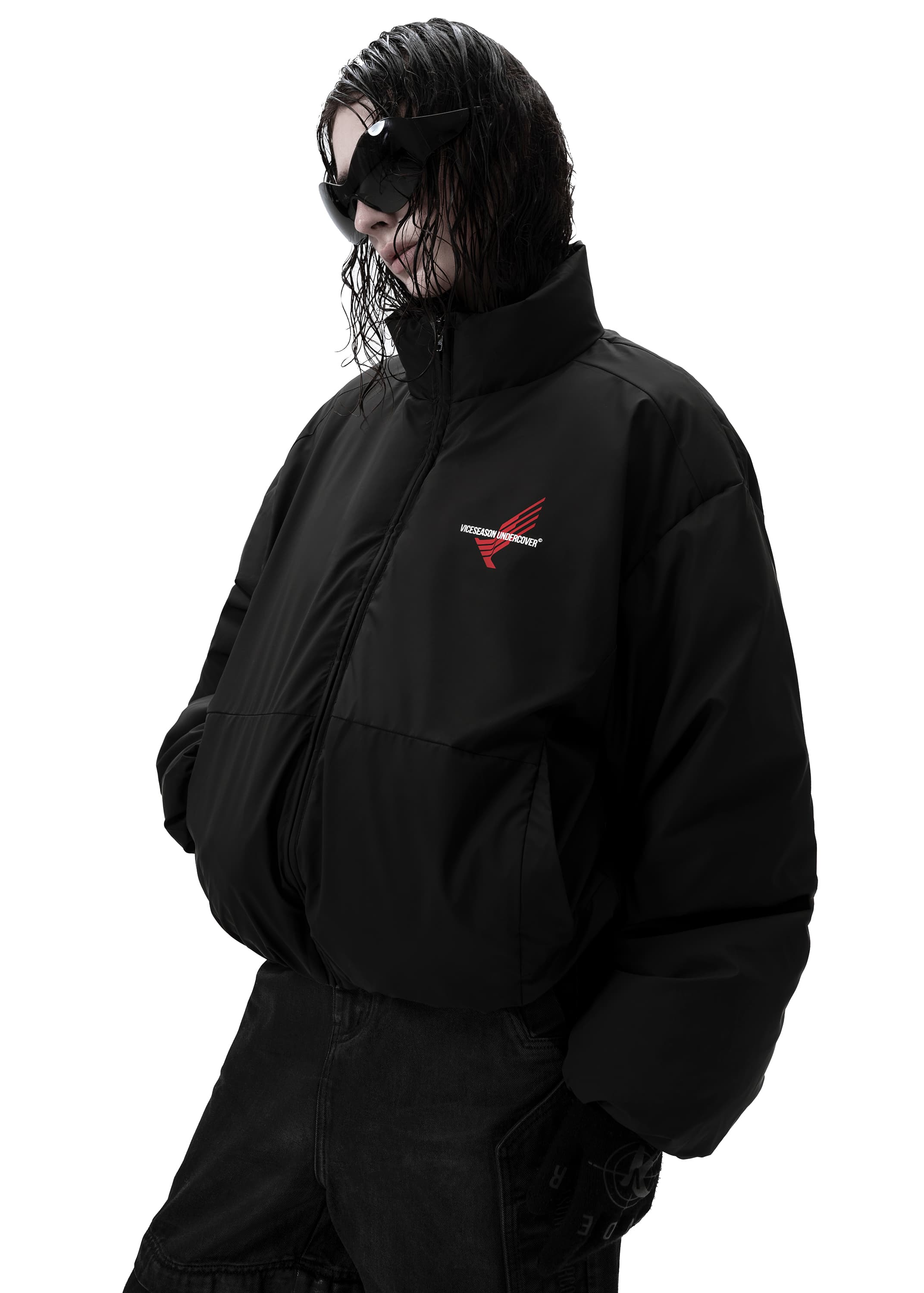 Пуховик «Daytona 500» thumb 7