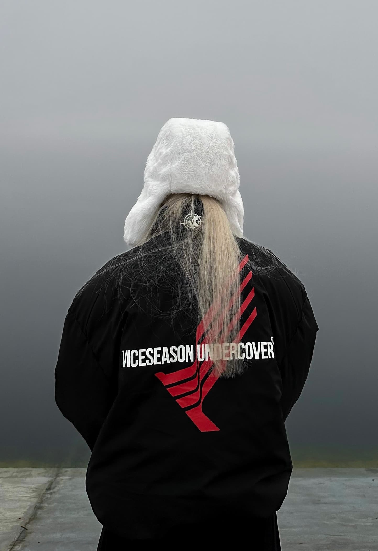 Пуховик «Daytona 500» в реальной жизни 1