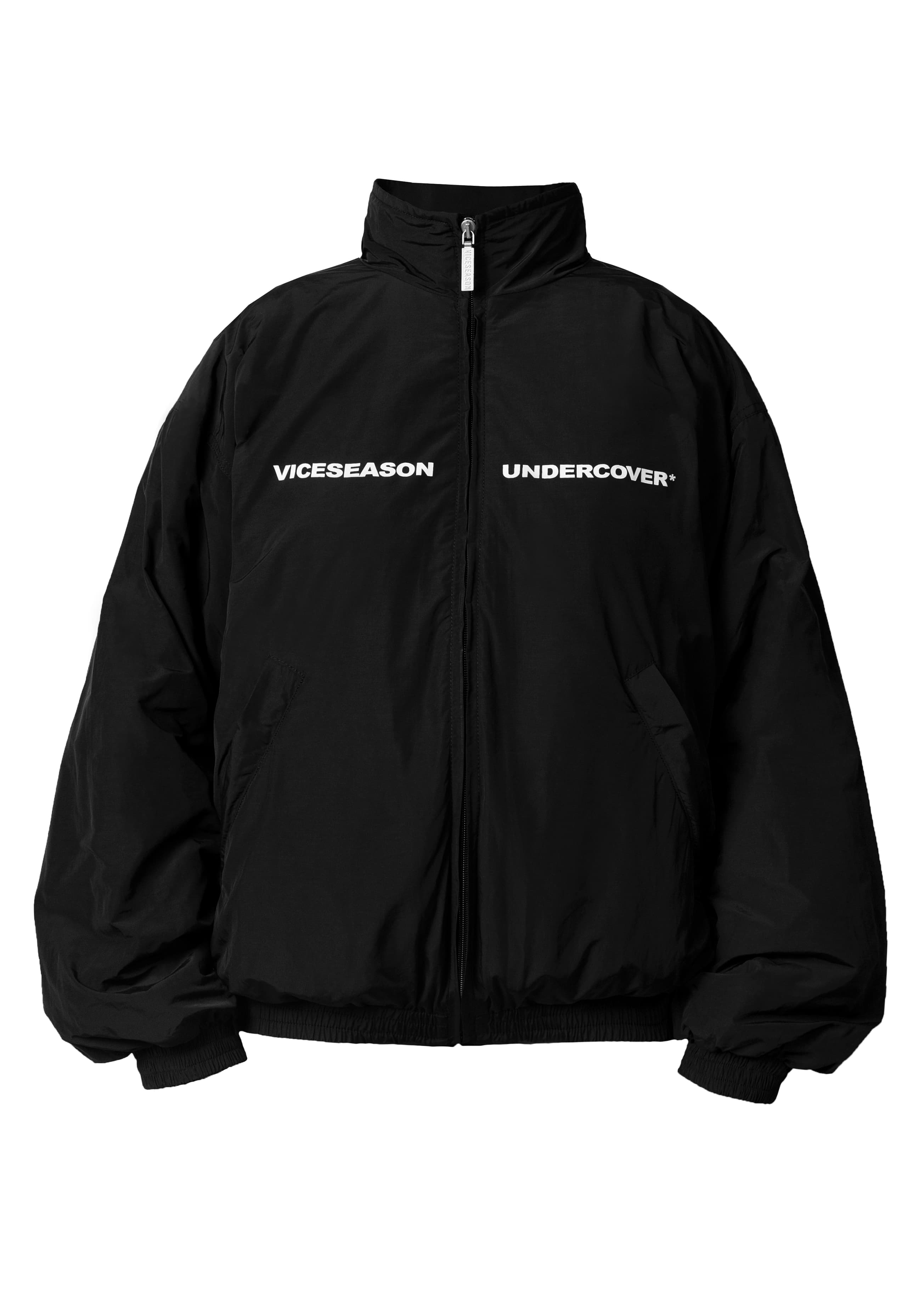 Утепленная куртка "183rd" - 1