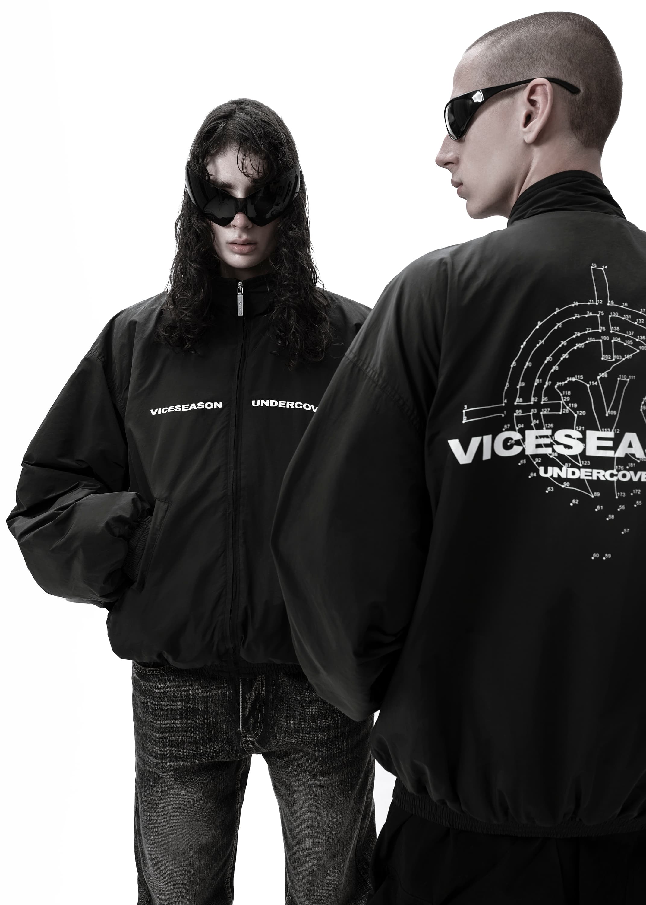 Утепленная куртка "183rd" - 3