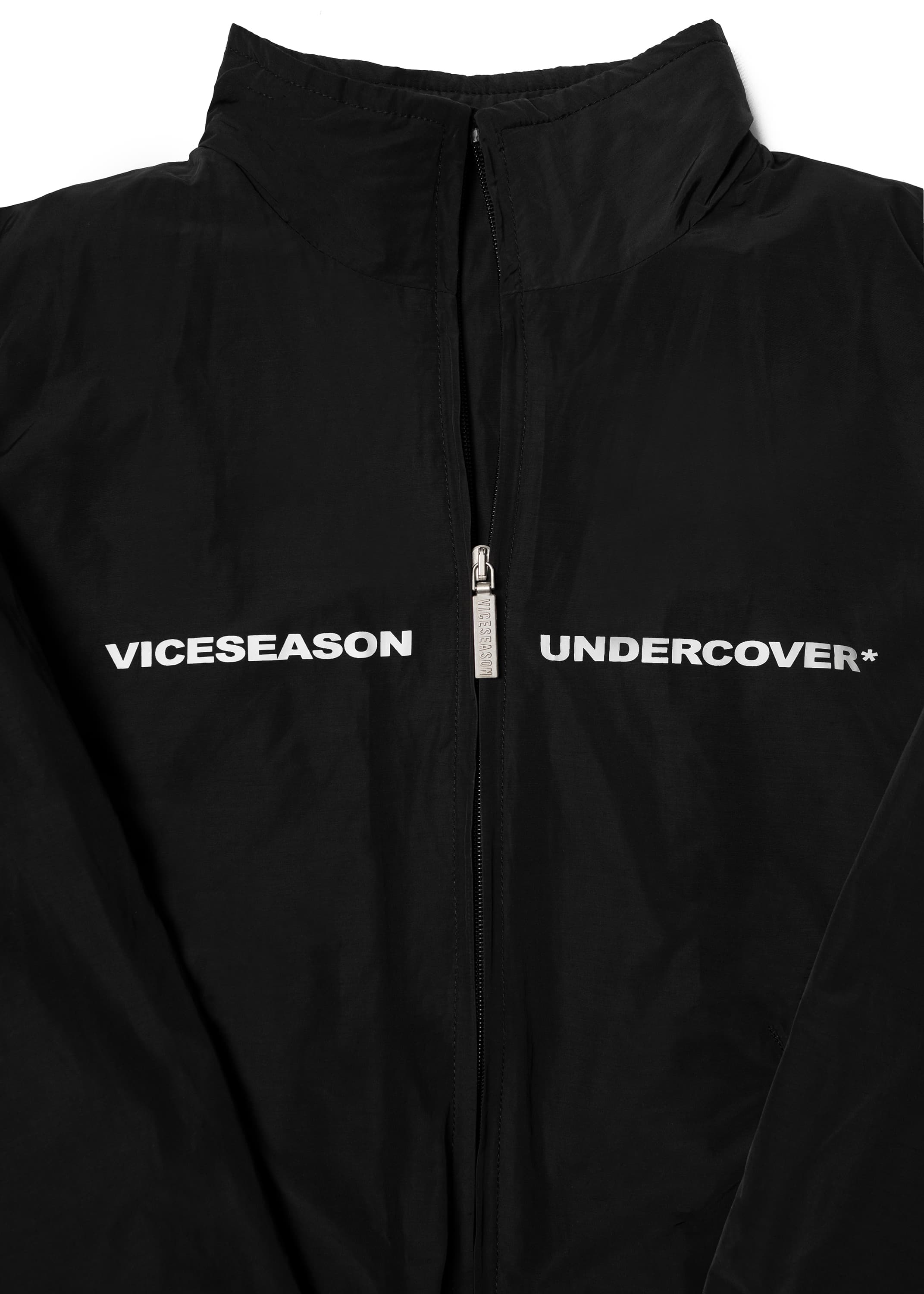 Утепленная куртка "183rd" - 4