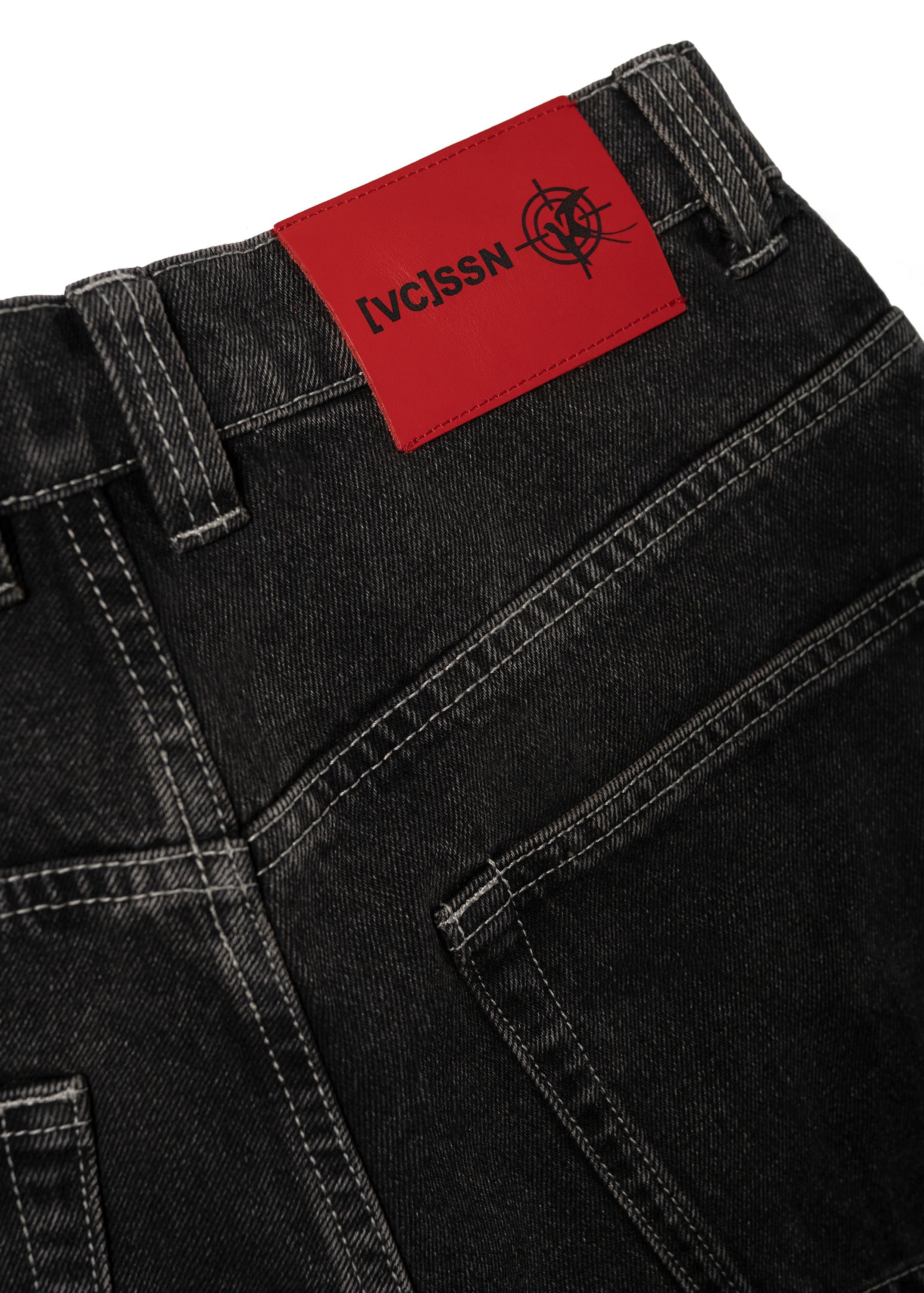 Джинсы «24/7 Rules» thumb 9