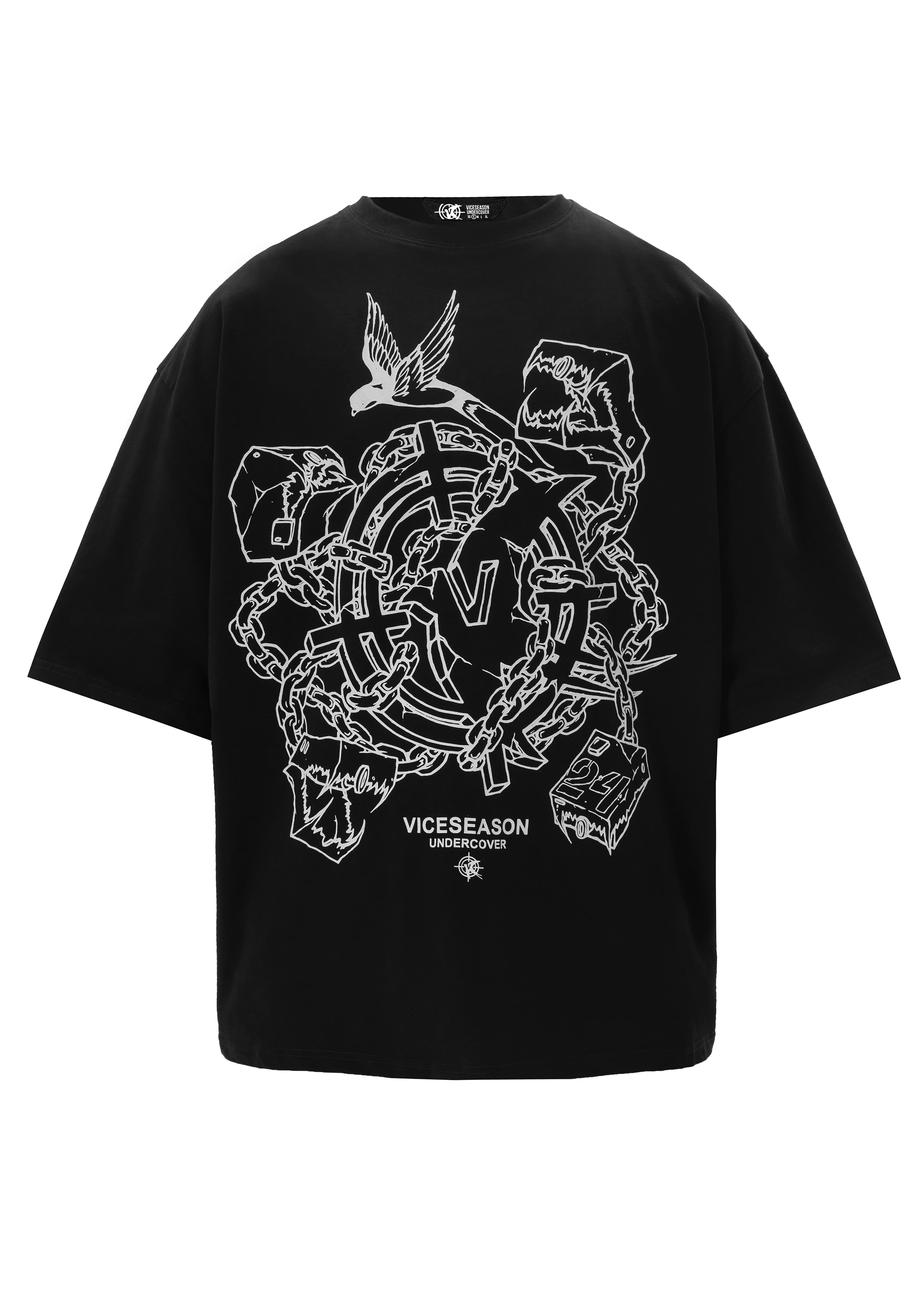 Футболка «Hunter» thumb 1