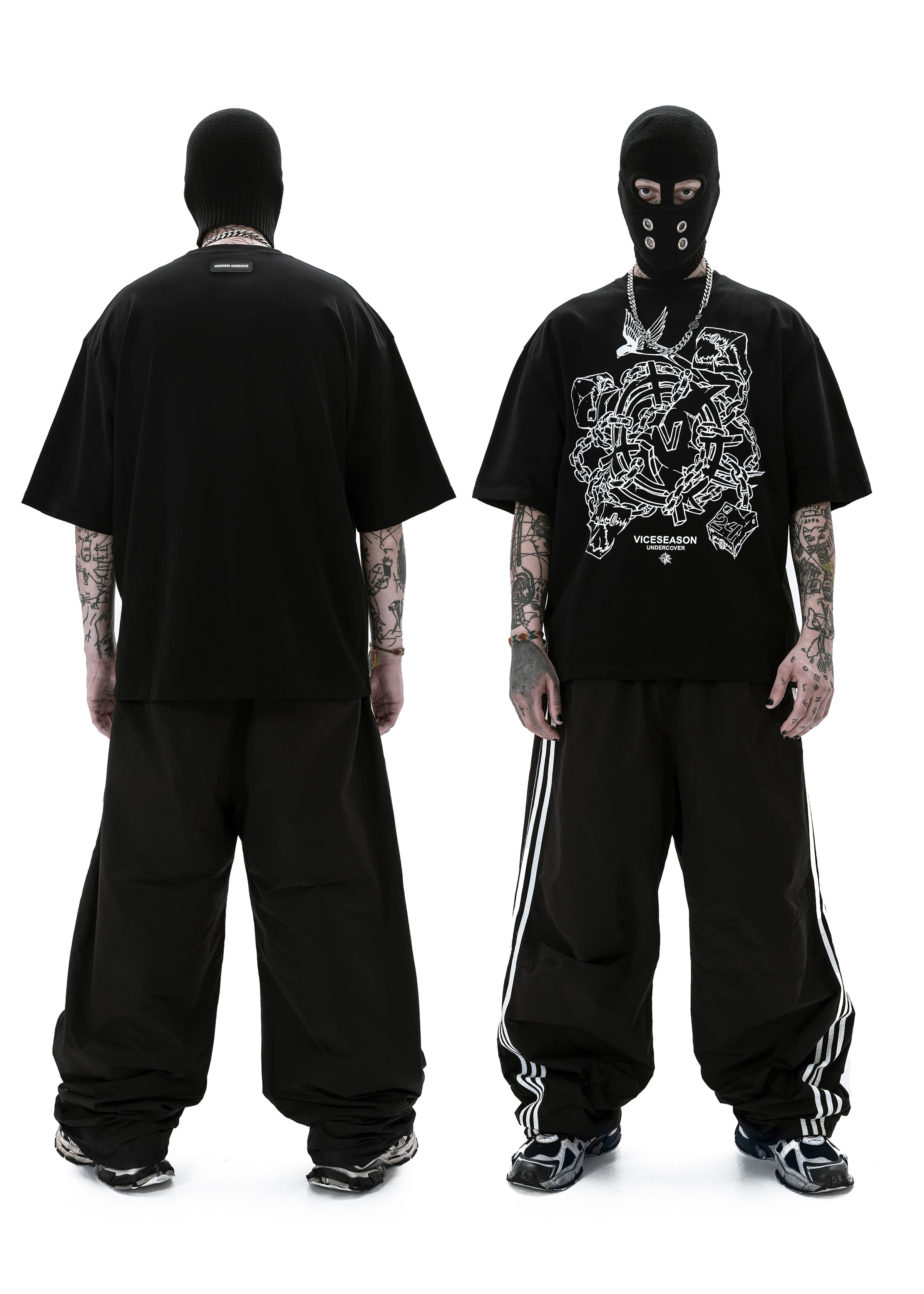 Футболка «Hunter» thumb 2