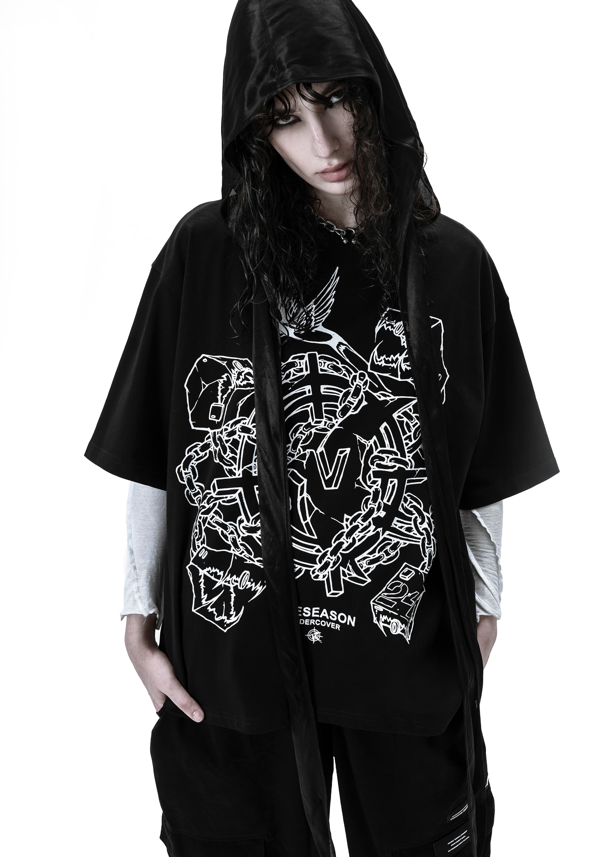 Футболка «Hunter» thumb 4