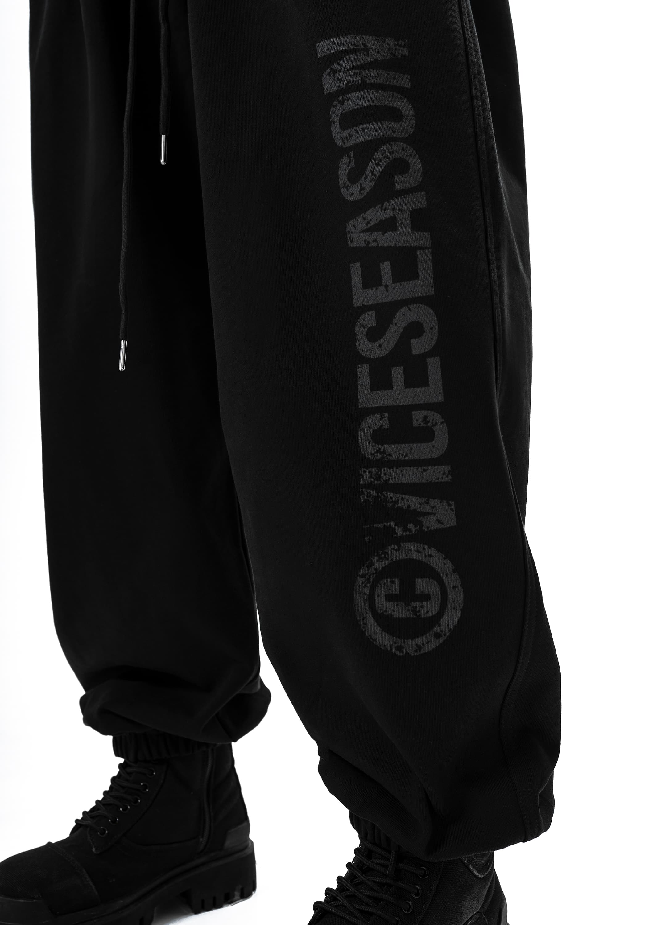 Штаны «Podval» - 4