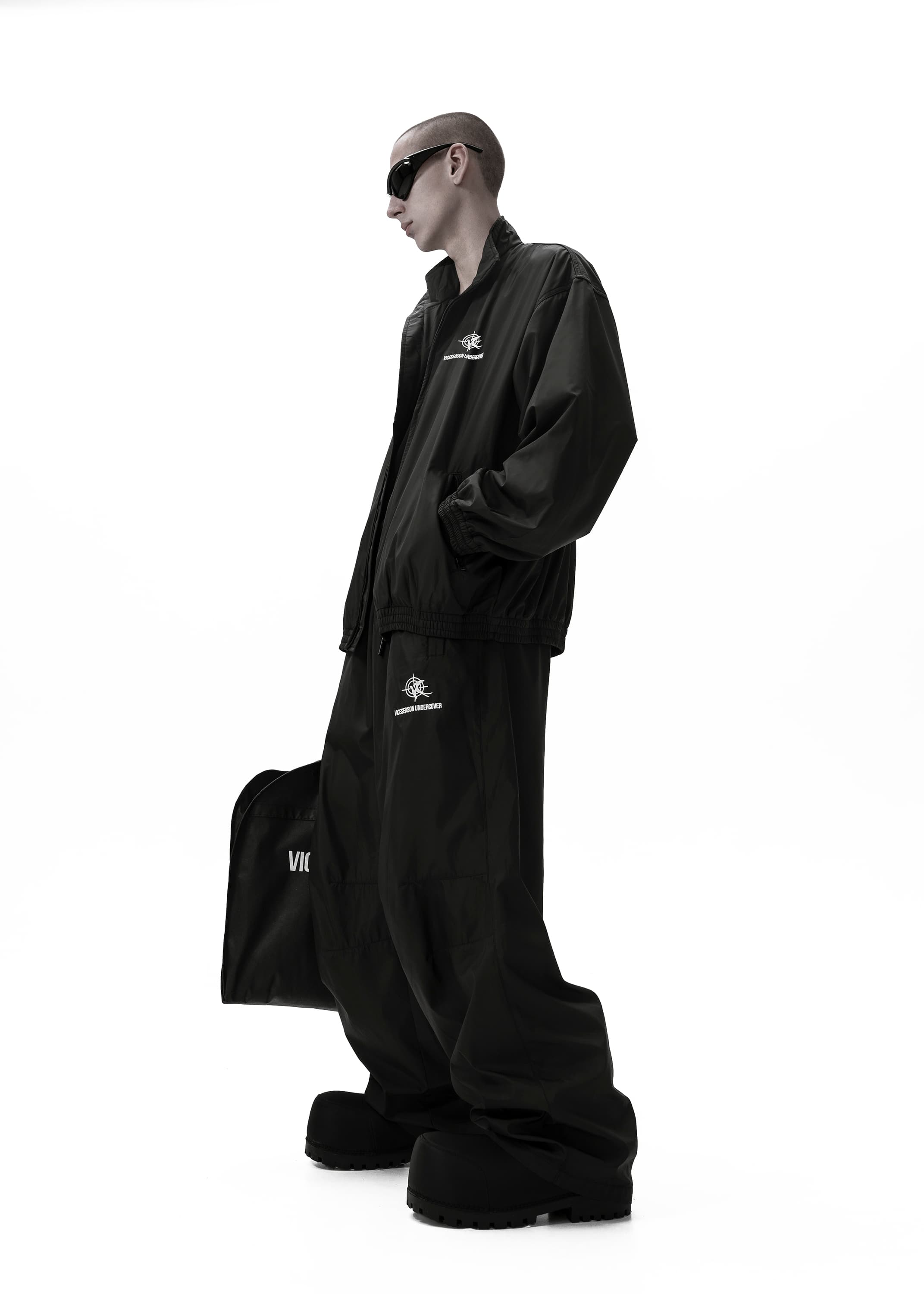 Спортивные брюки «Blaze» - 3