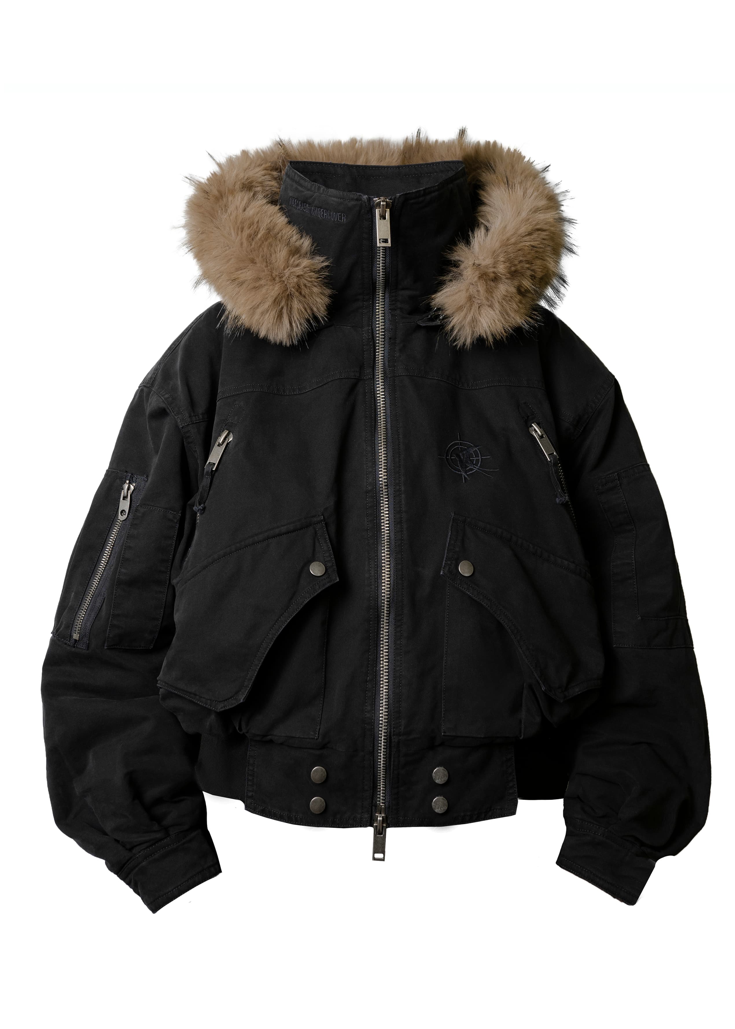 Куртка «Alaska» - 1