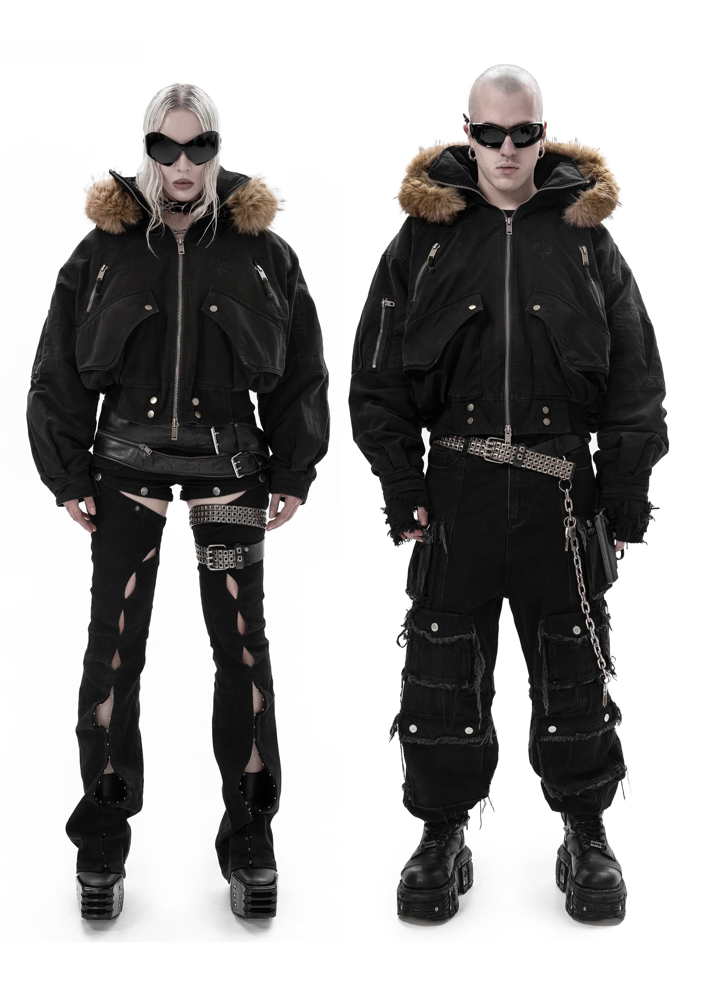 Куртка «Alaska» - 2