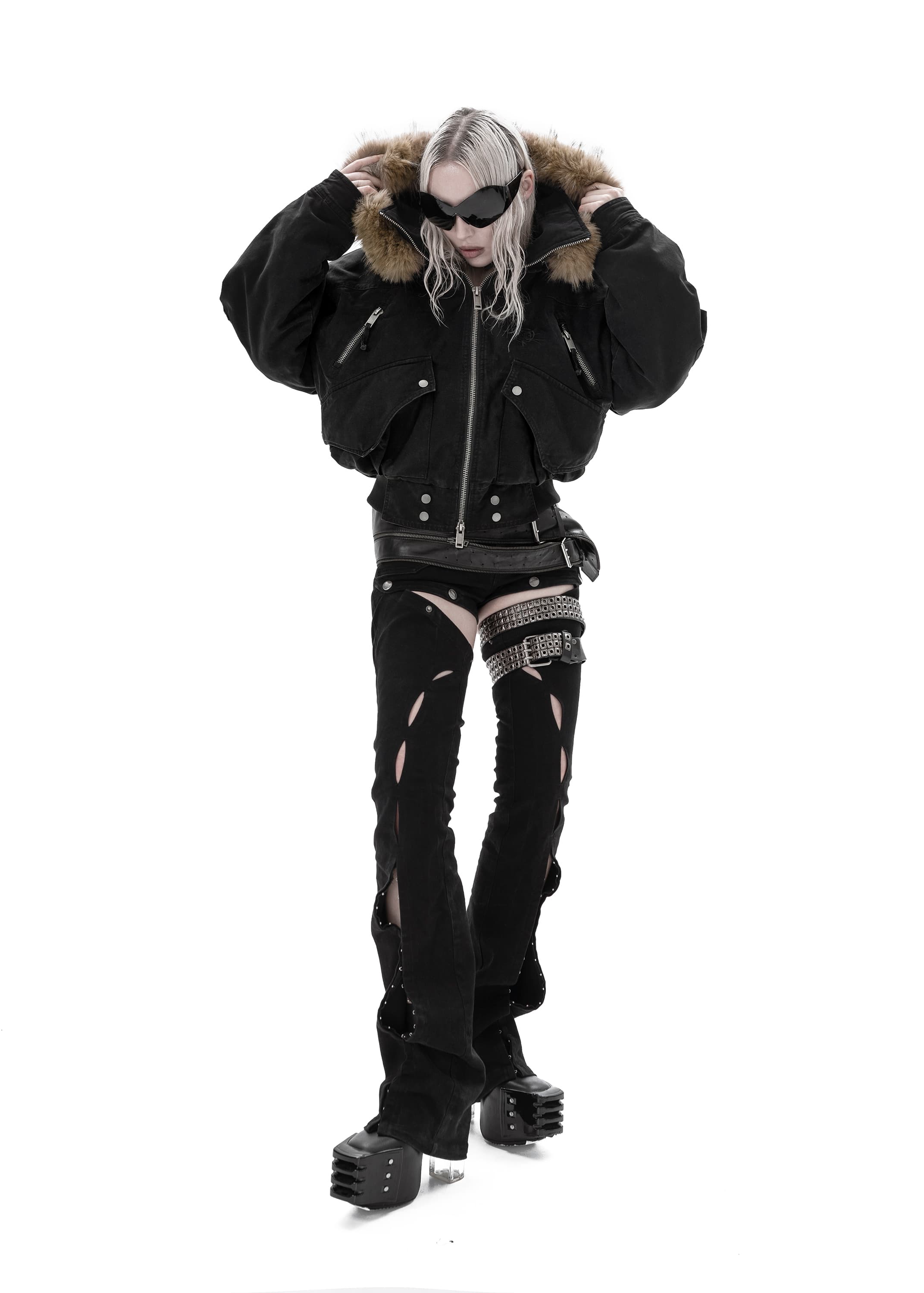 Куртка «Alaska» - 3