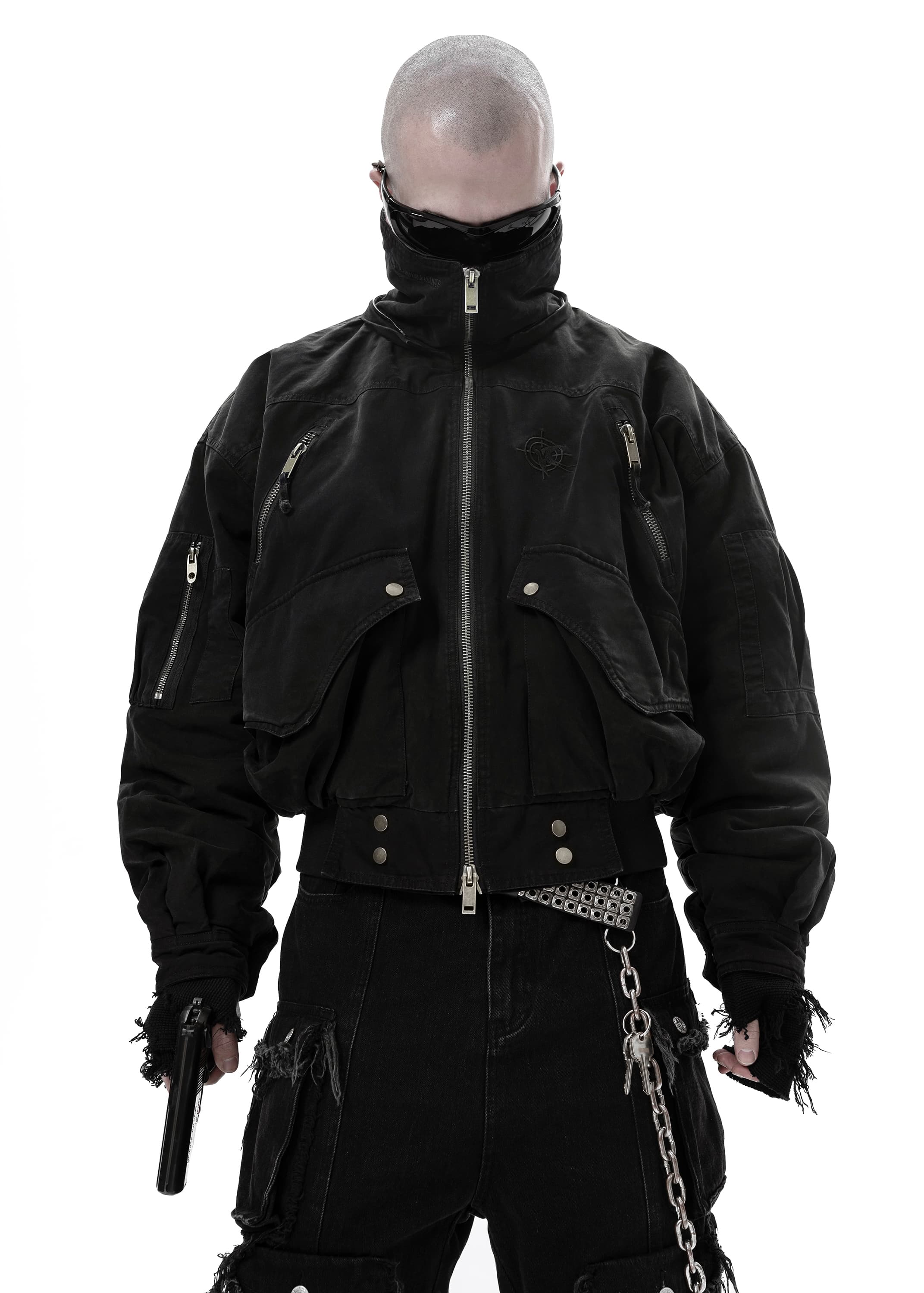 Куртка «Alaska» - 4