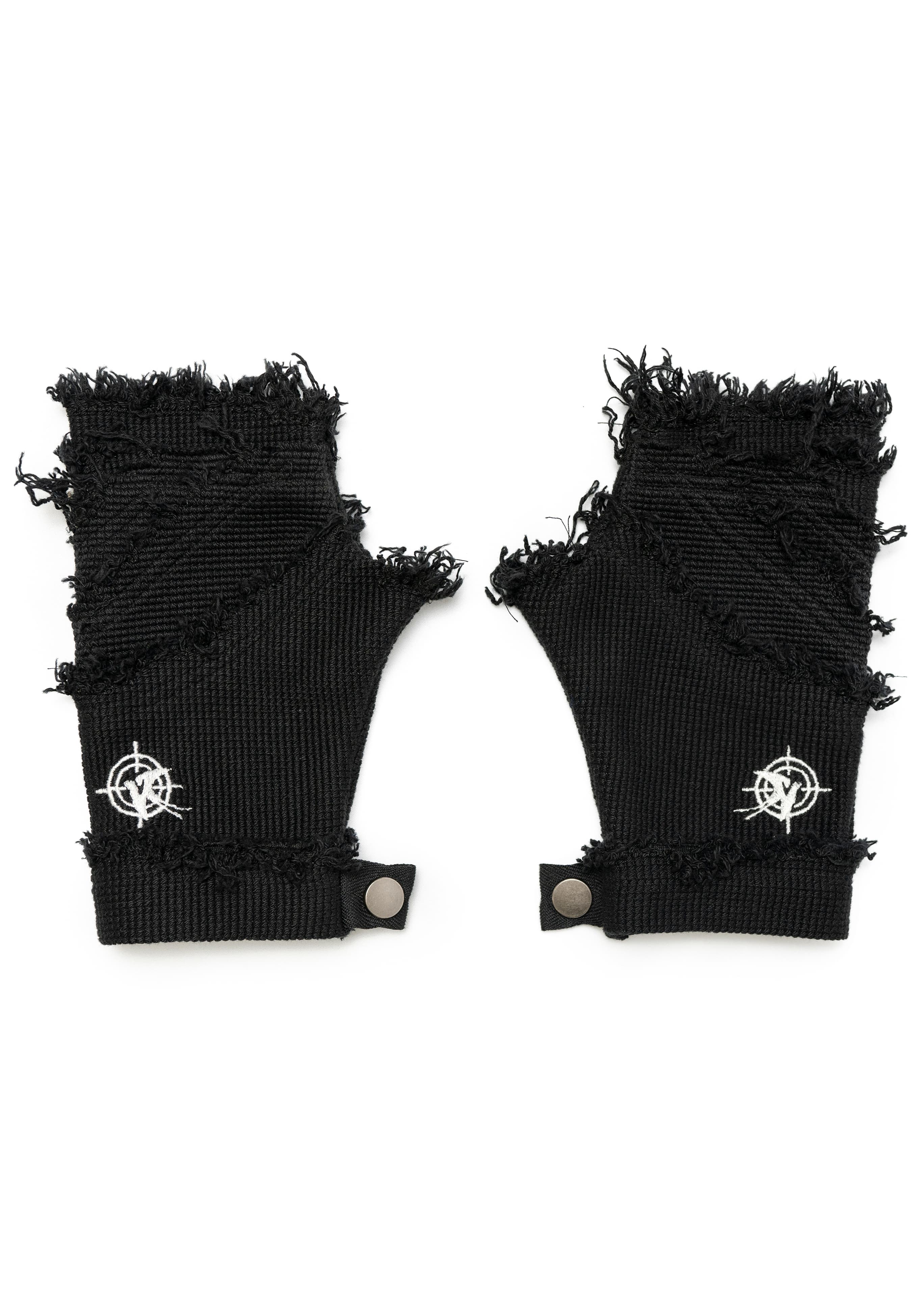 Перчатки «Shadow» - 1