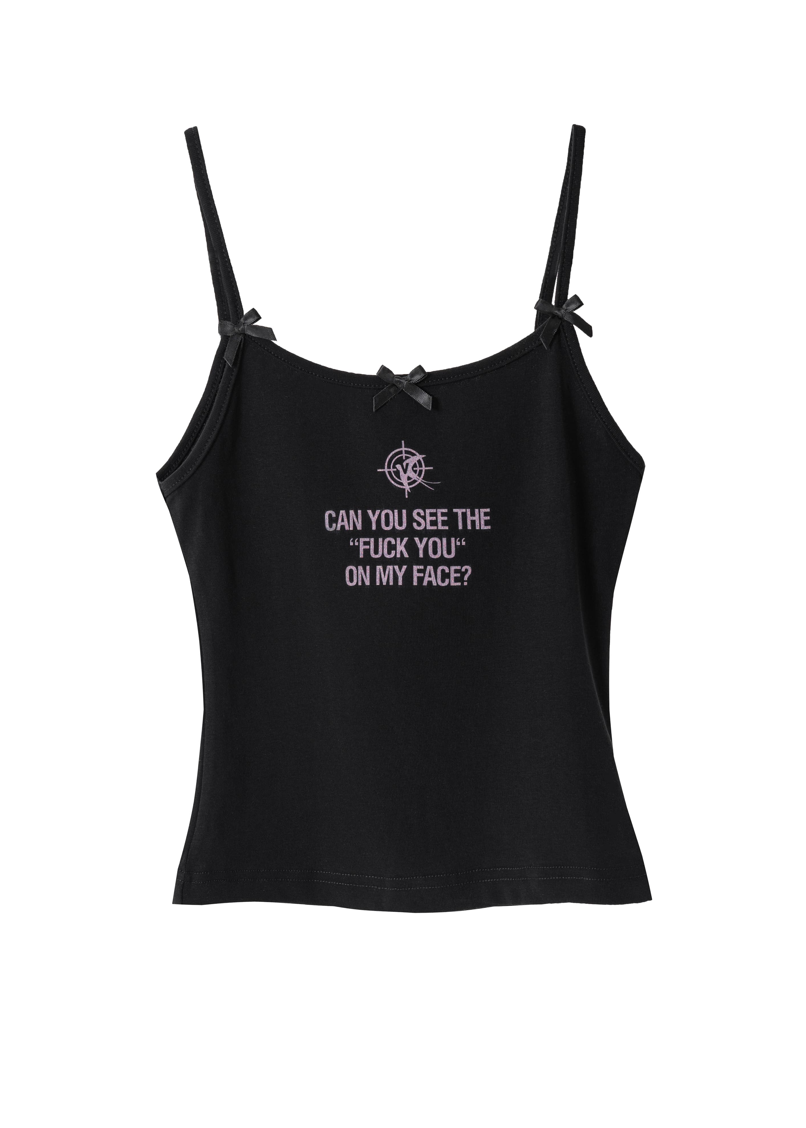 Топ «Toxic Black» - 1