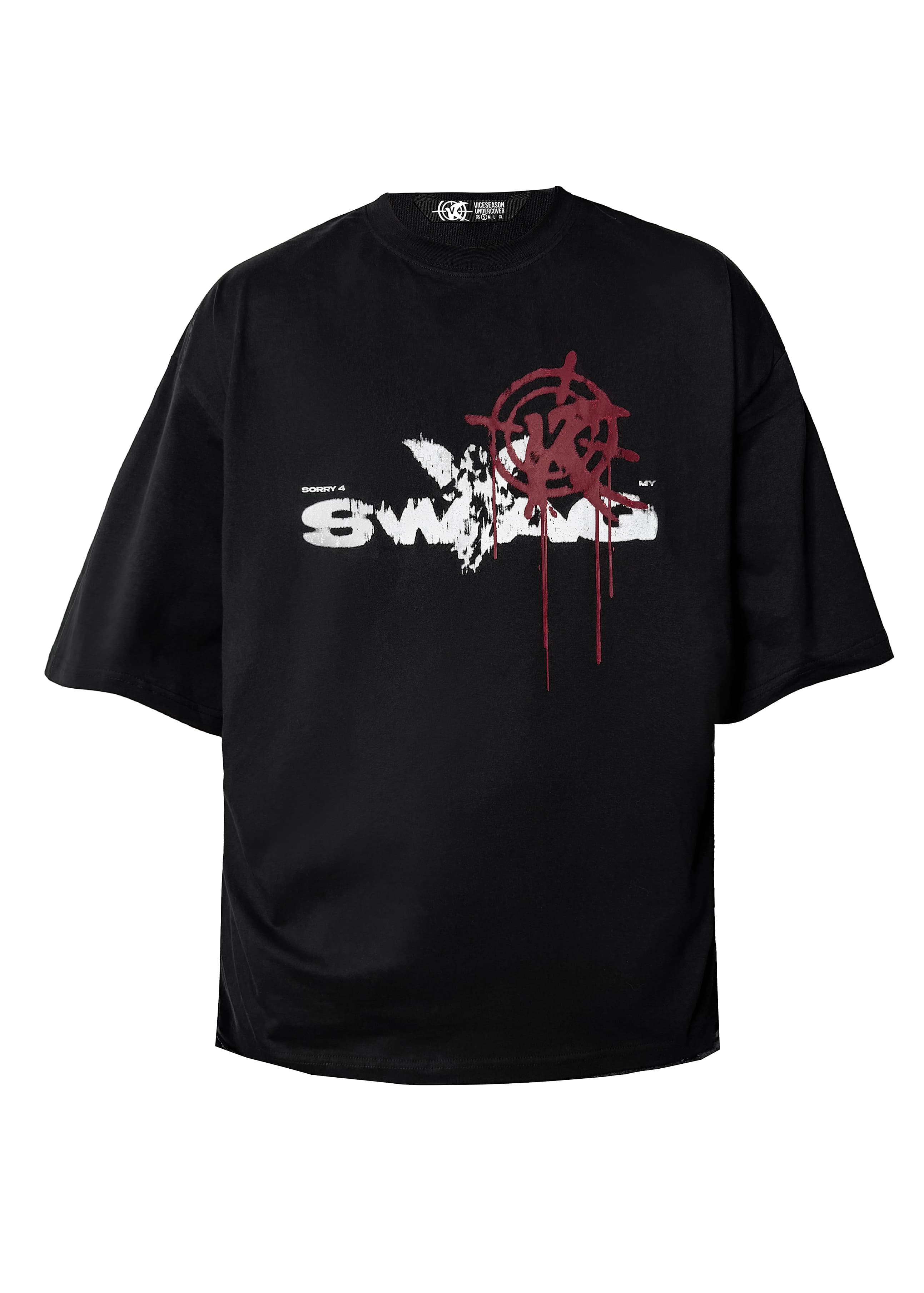 Футболка «Swag» - 1