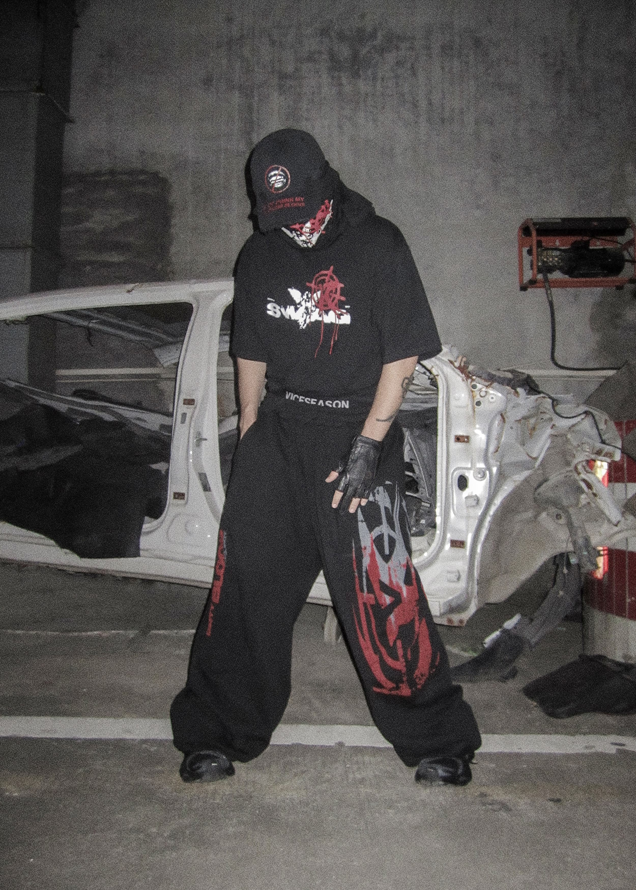 Футболка «Swag» - 2