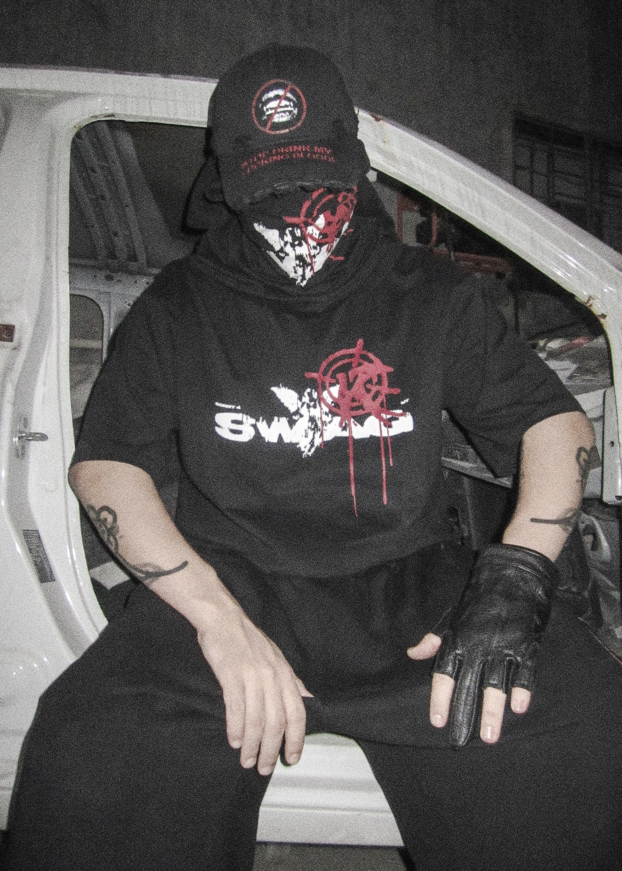 Футболка «Swag» - 4