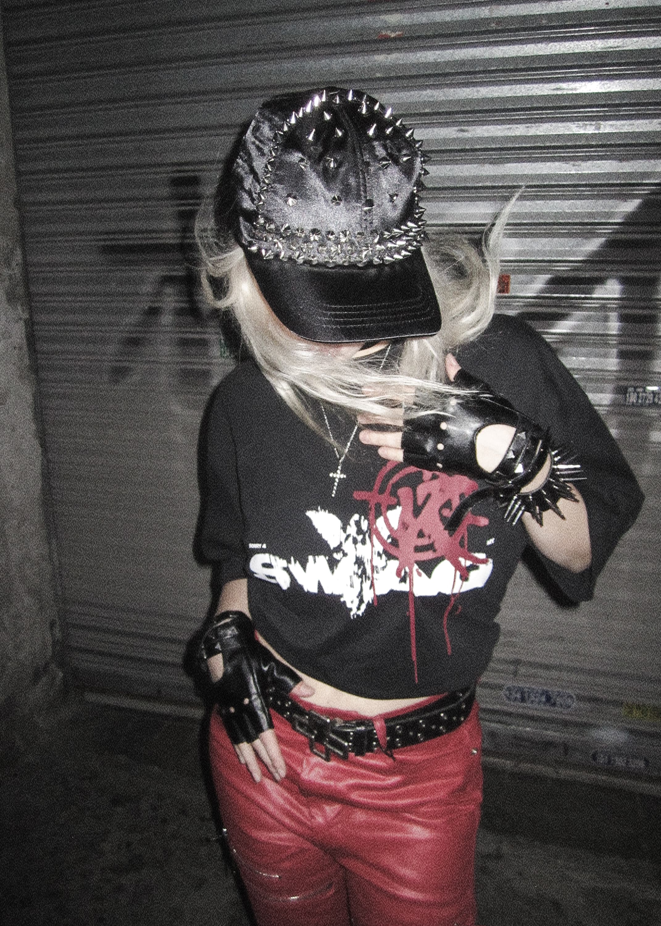 Футболка «Swag» - 3