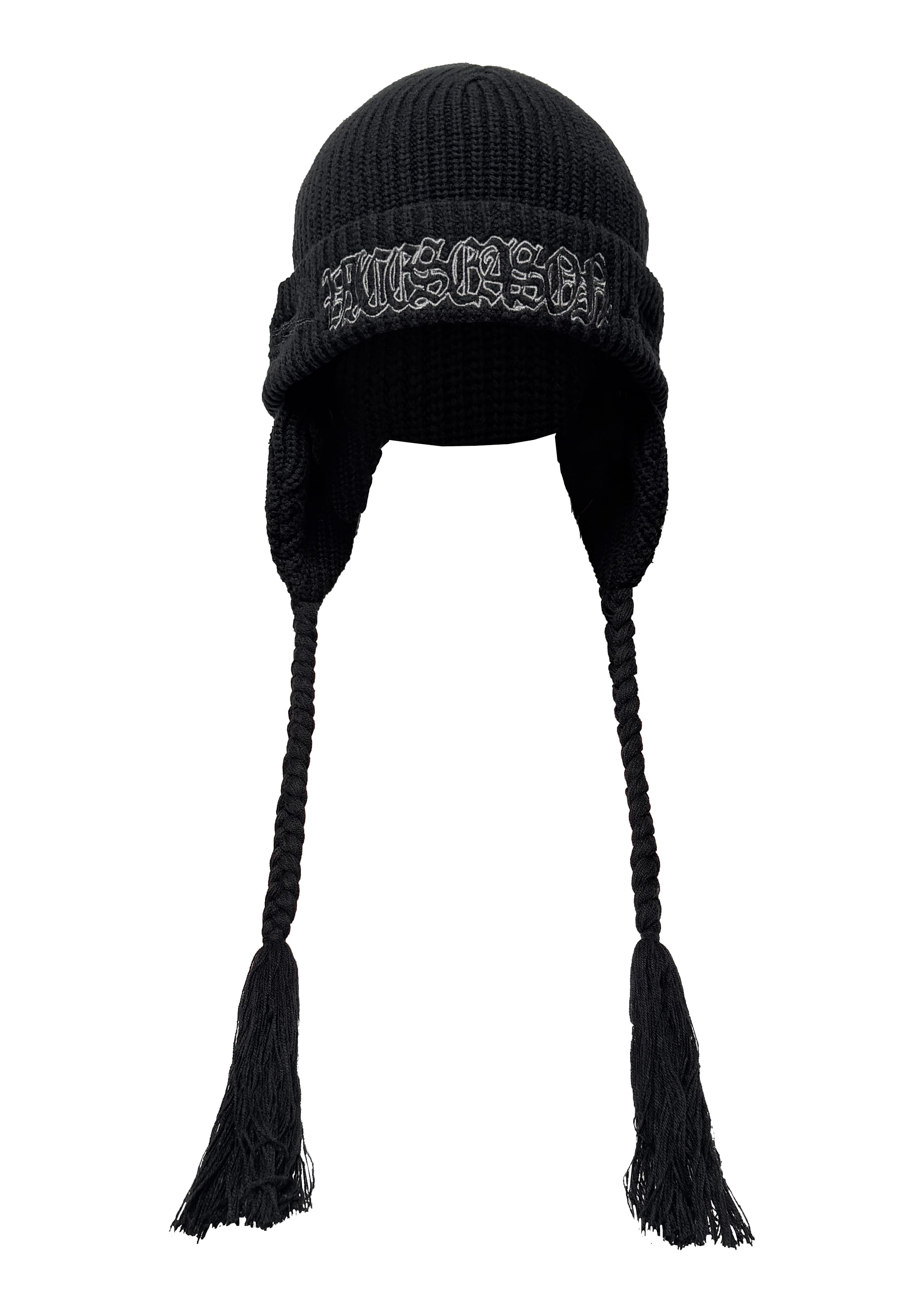 Ушанка «Blackout» - 1