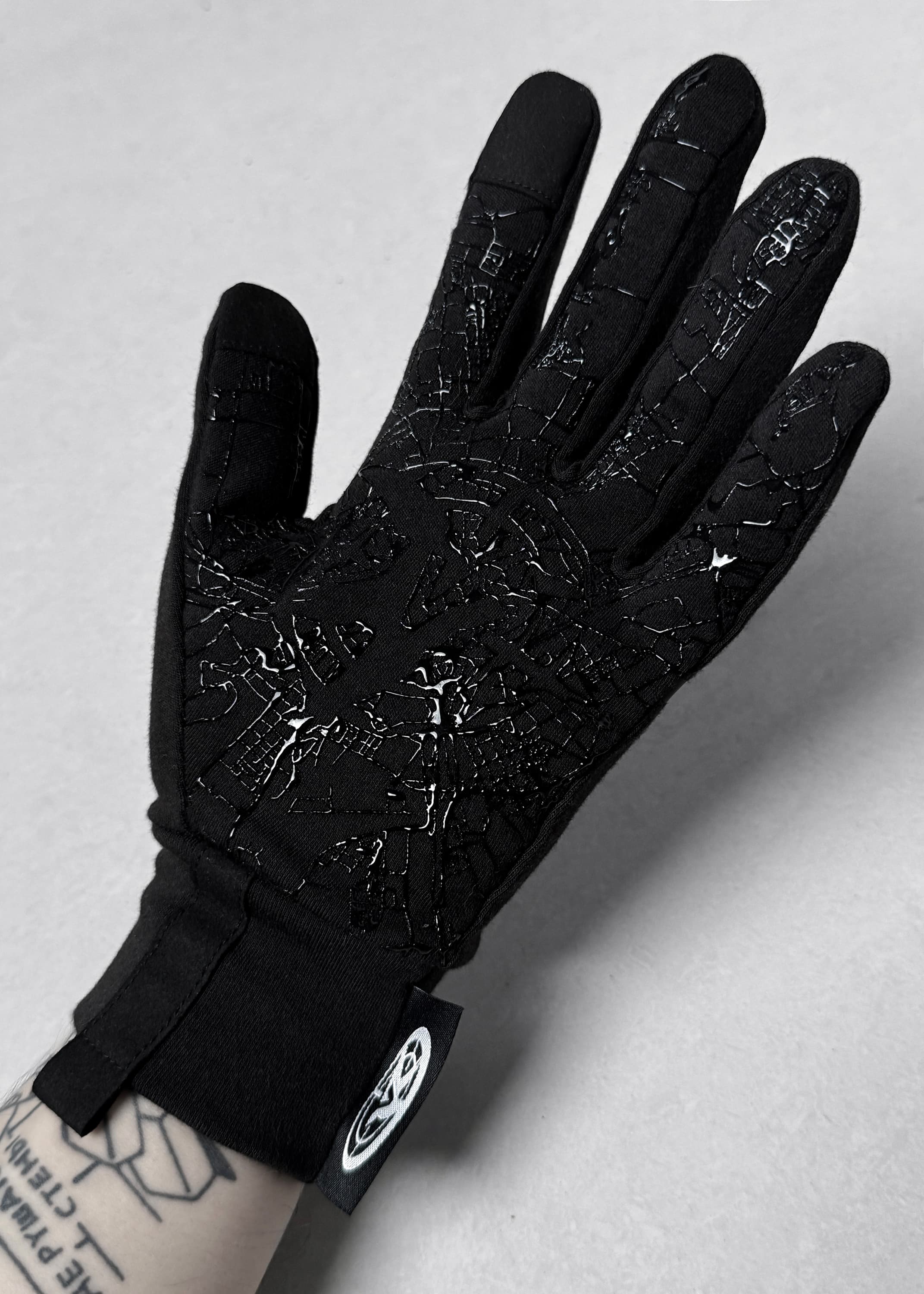 Перчатки «Tracker» thumb 7