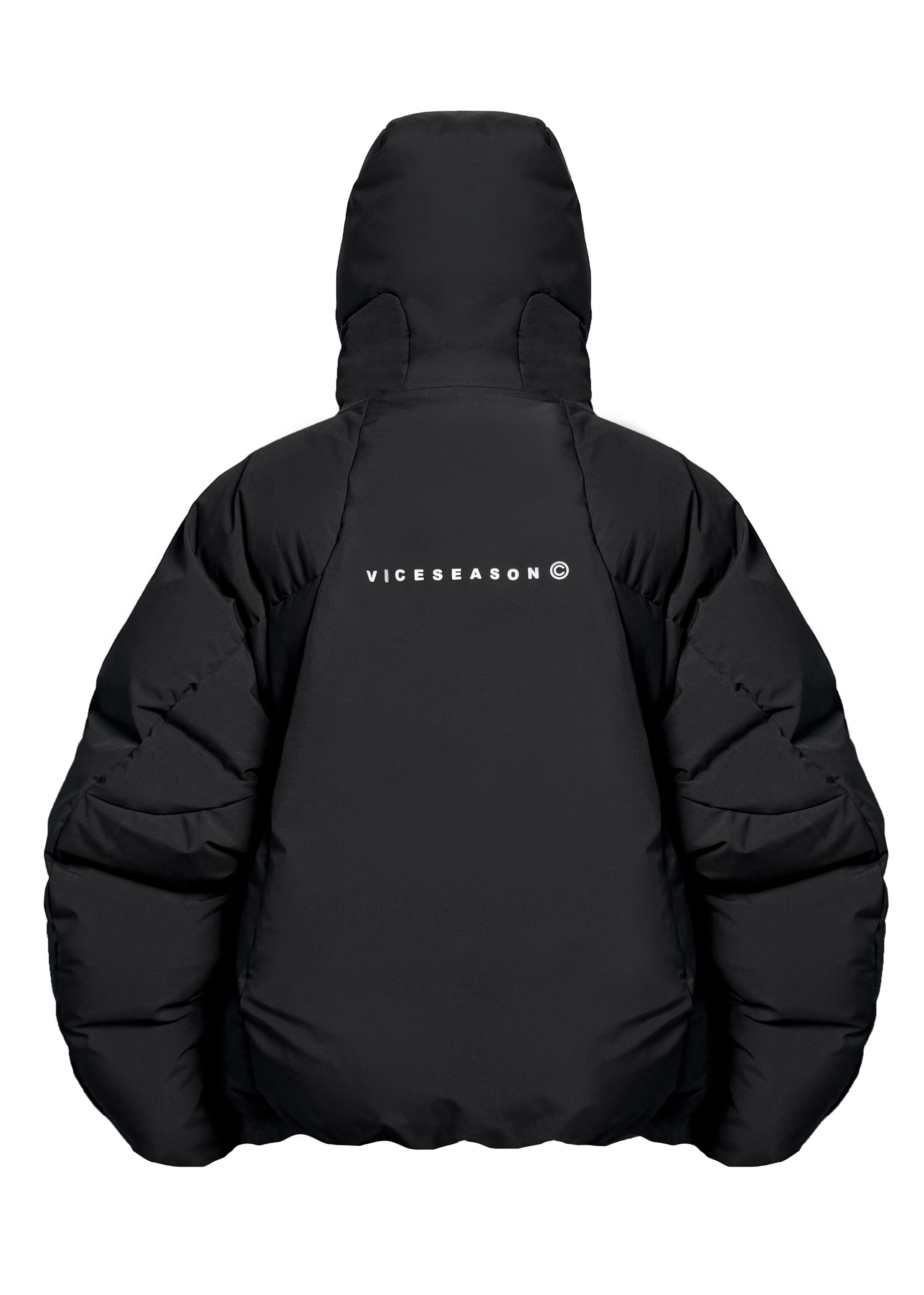 Пуховик «Cryonix» - 2