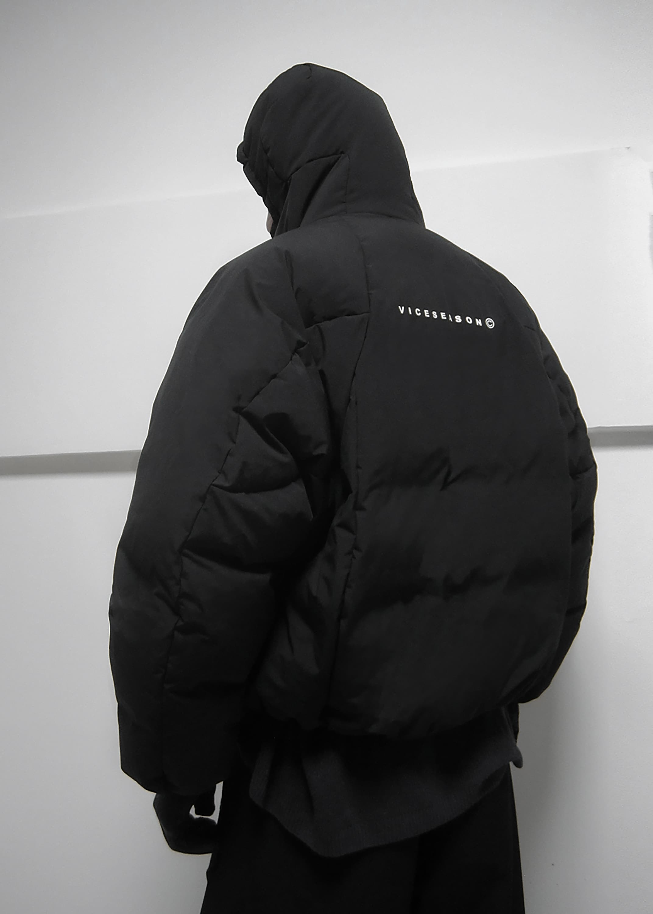 Пуховик «Cryonix» - 4