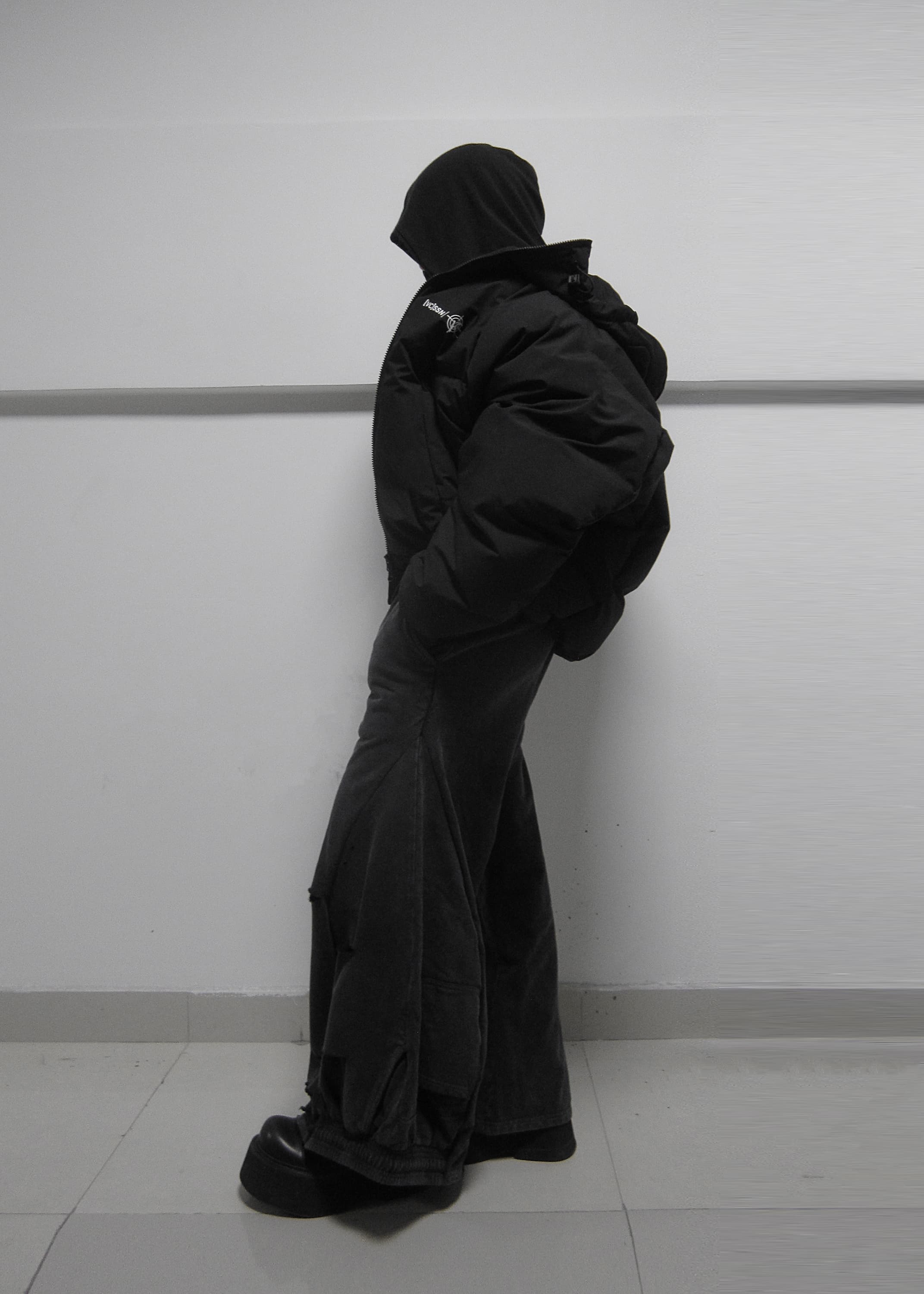 Пуховик «Cryonix» - 3