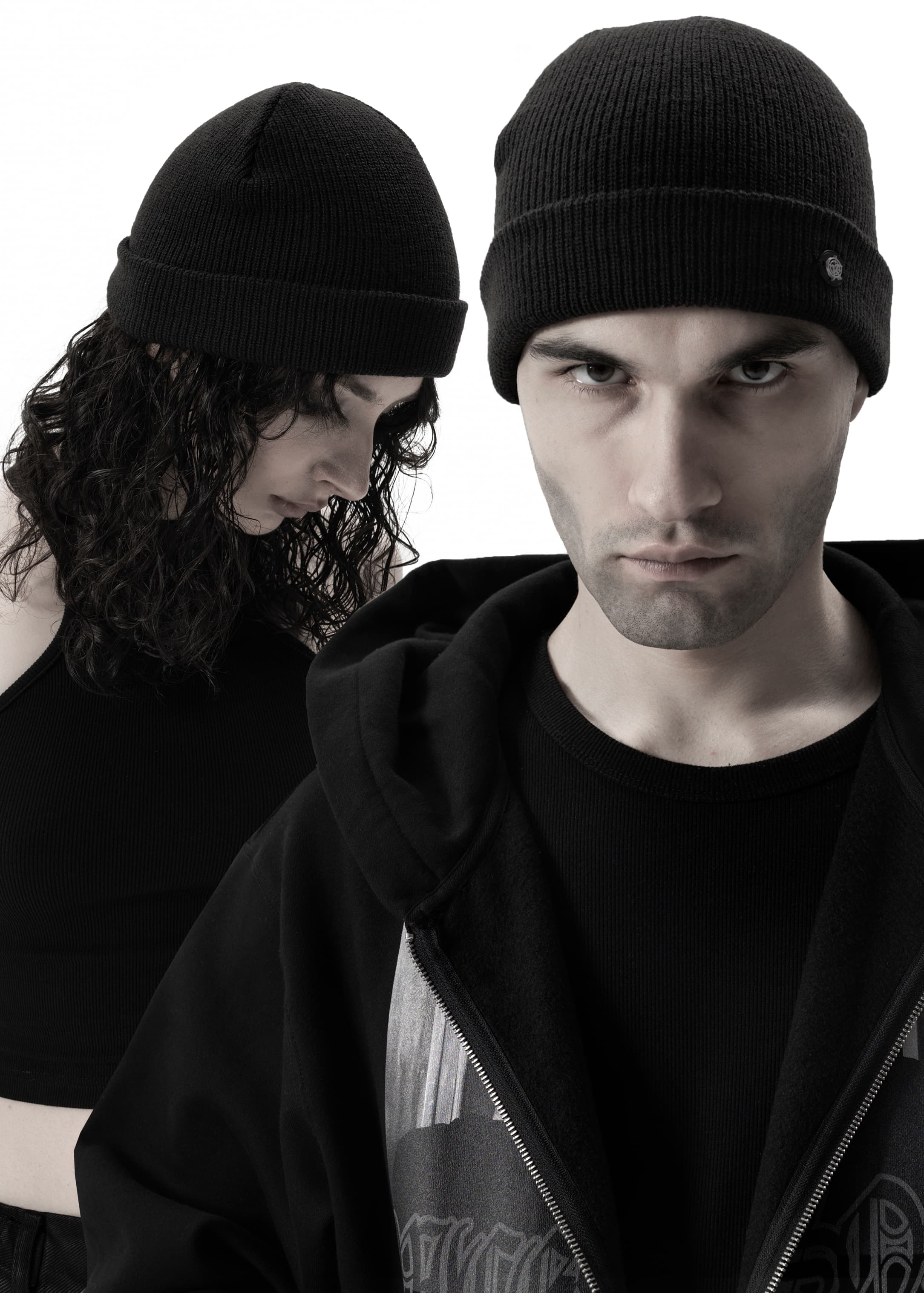 Шапка «Basix» thumb 2