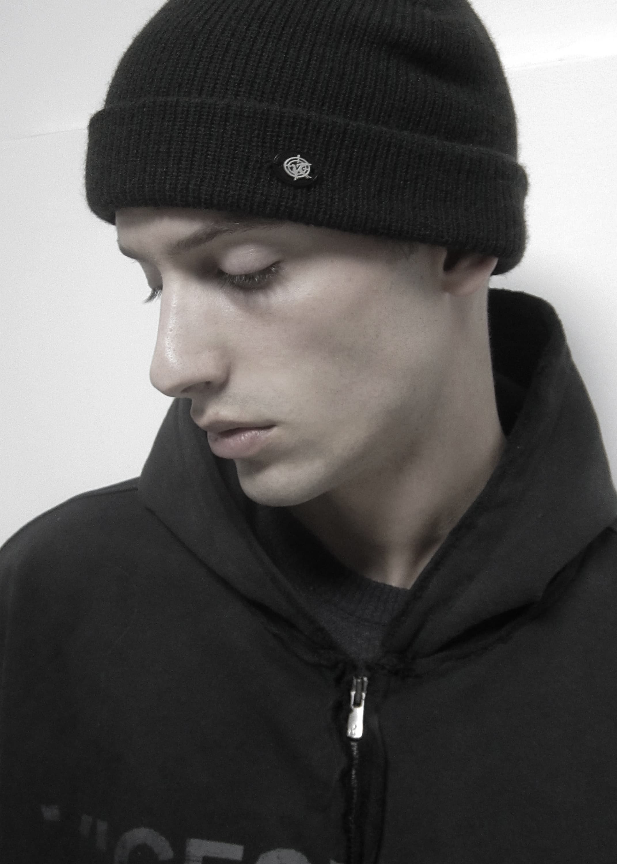 Шапка «Basix» thumb 5