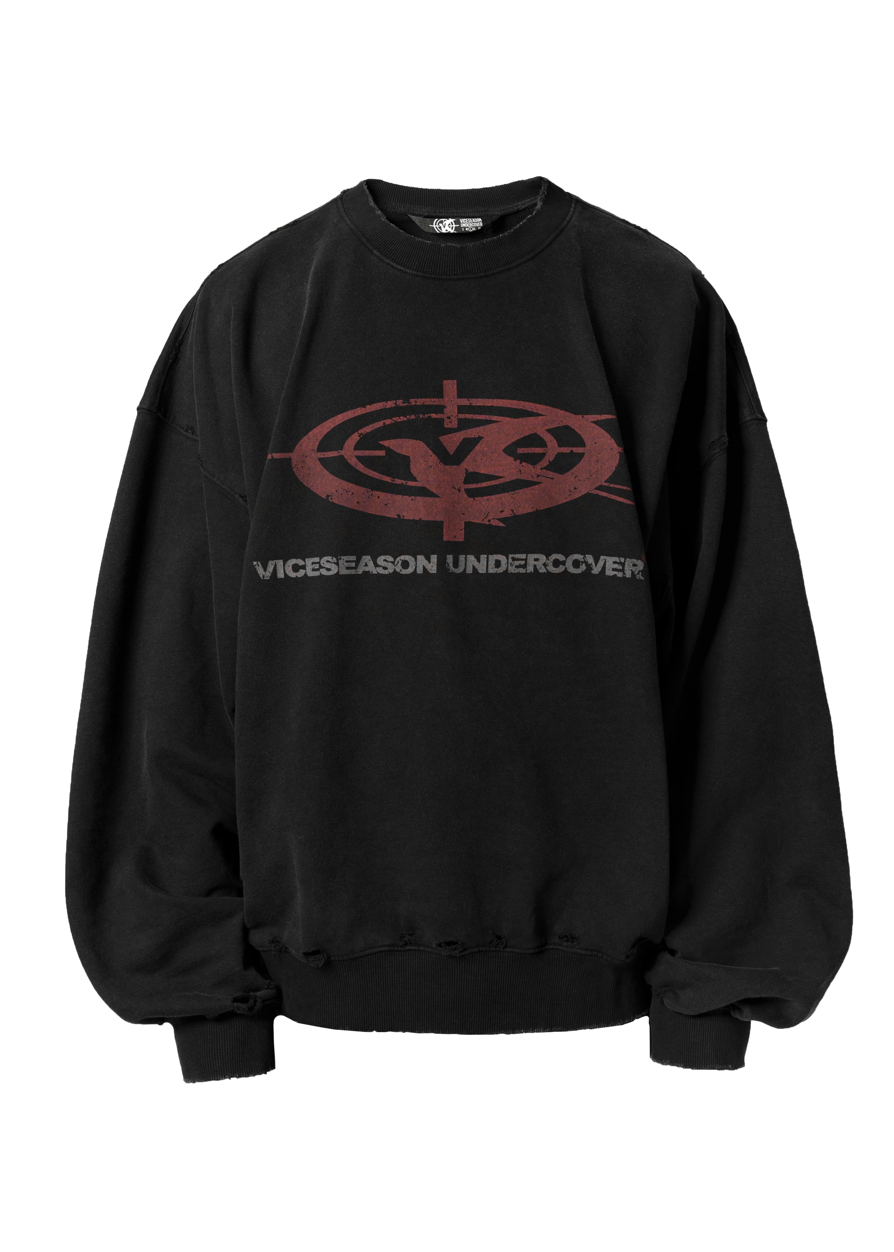 Свитшот «Orbit» - 1