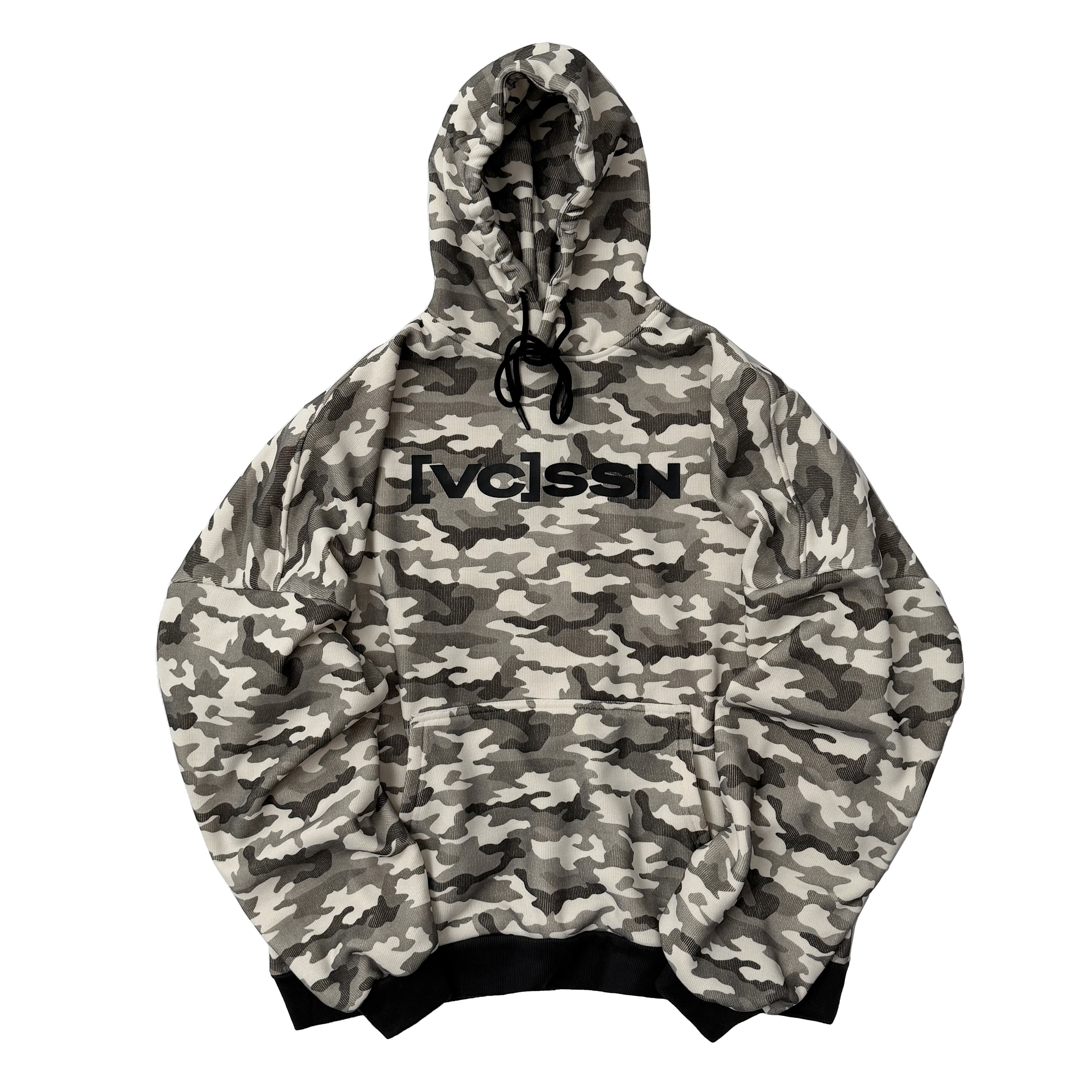 Худи «Armory» - 1