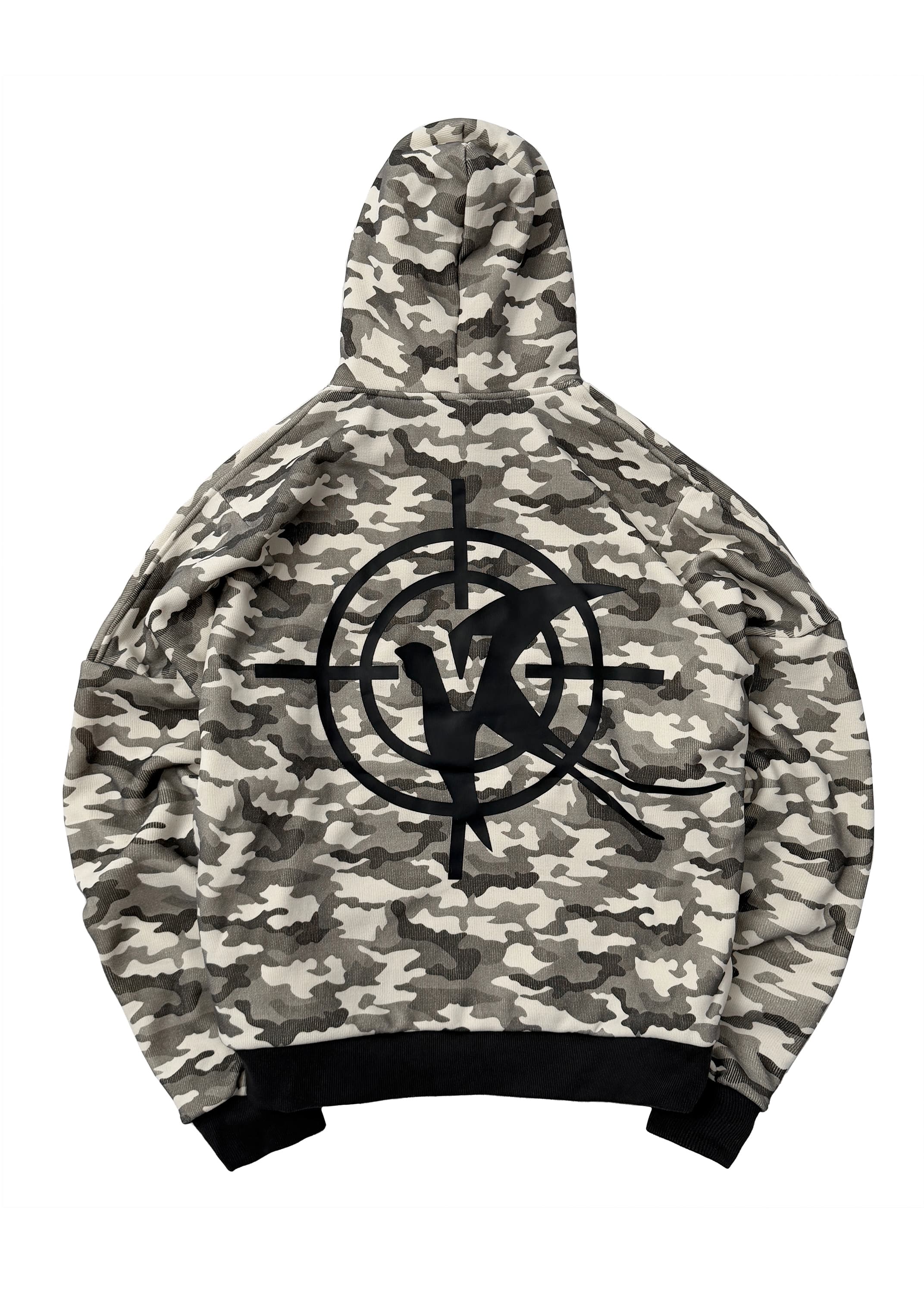 Худи «Armory» - 4