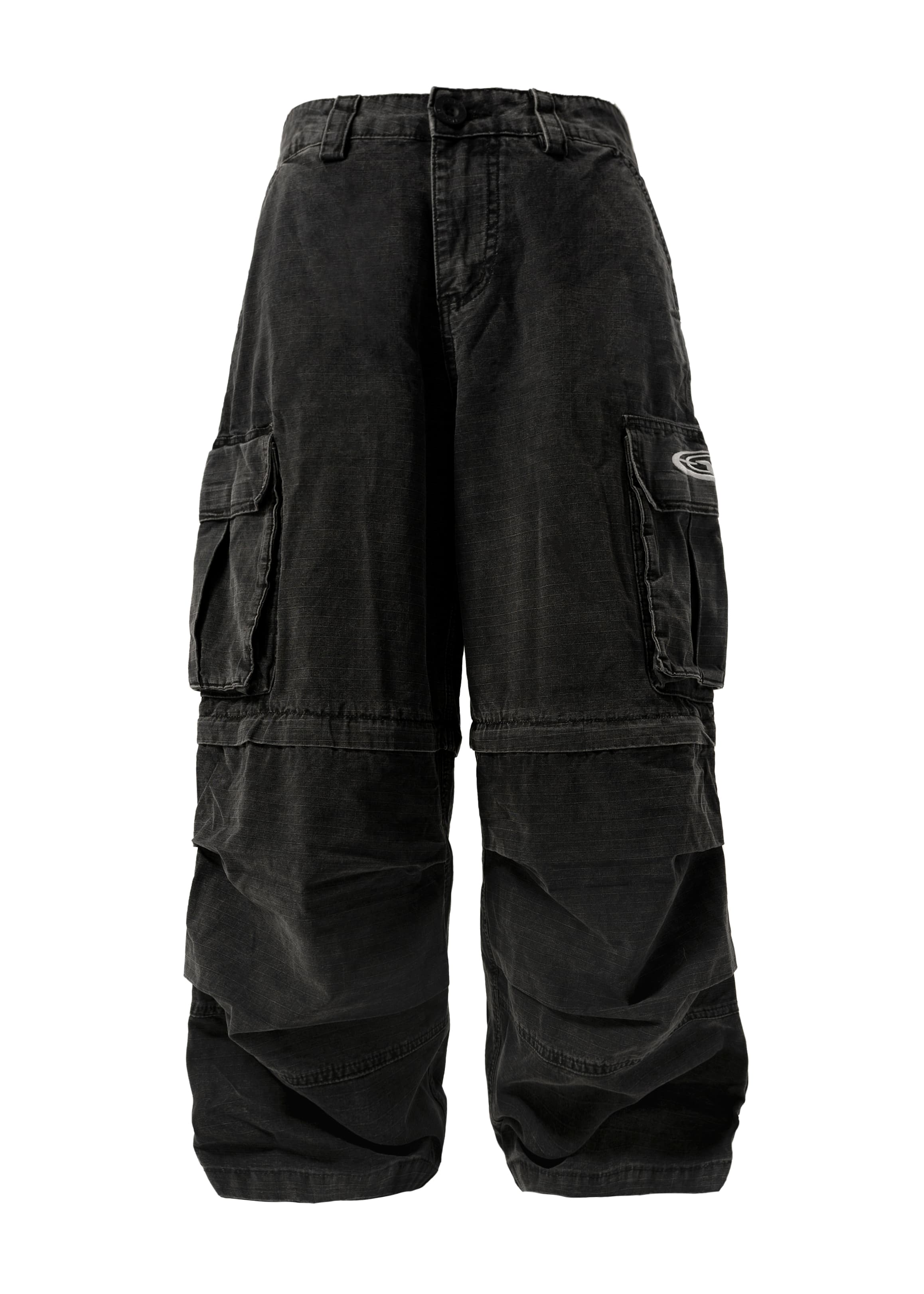 Джинсы Карго «Black Ops» - 1