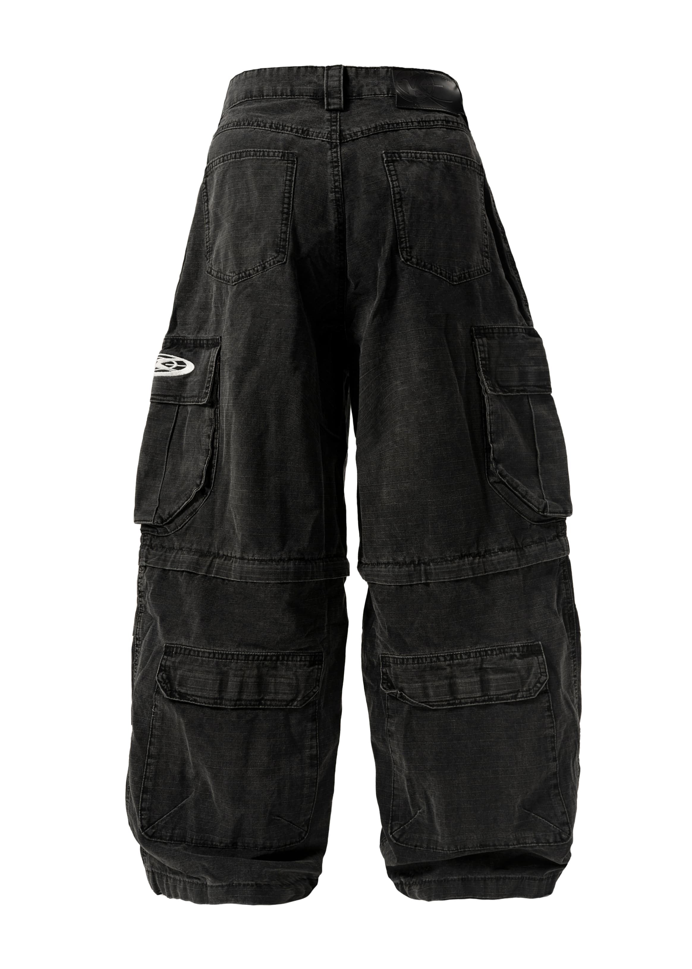 Джинсы Карго «Black Ops» - 3