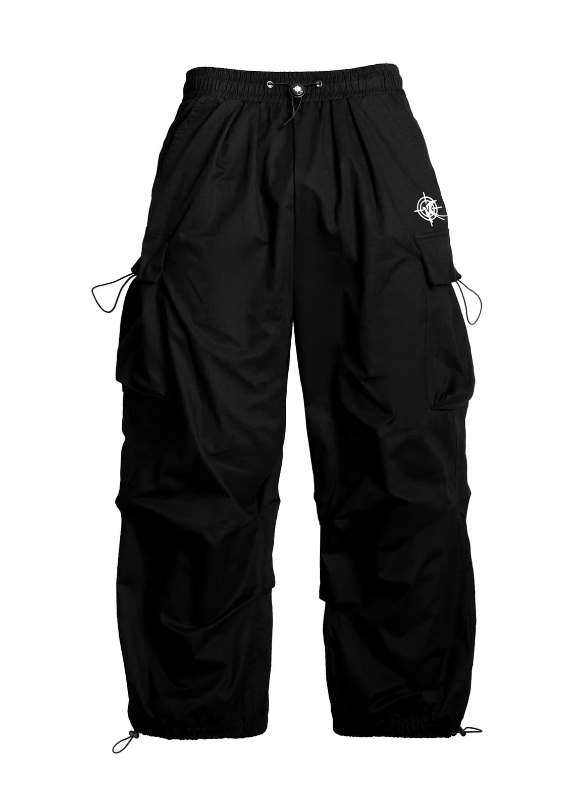 Штаны «Black flow» V4 - 1