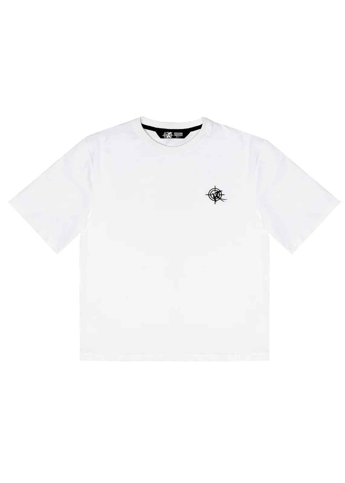 Футболка «Iceland cotton» - 1