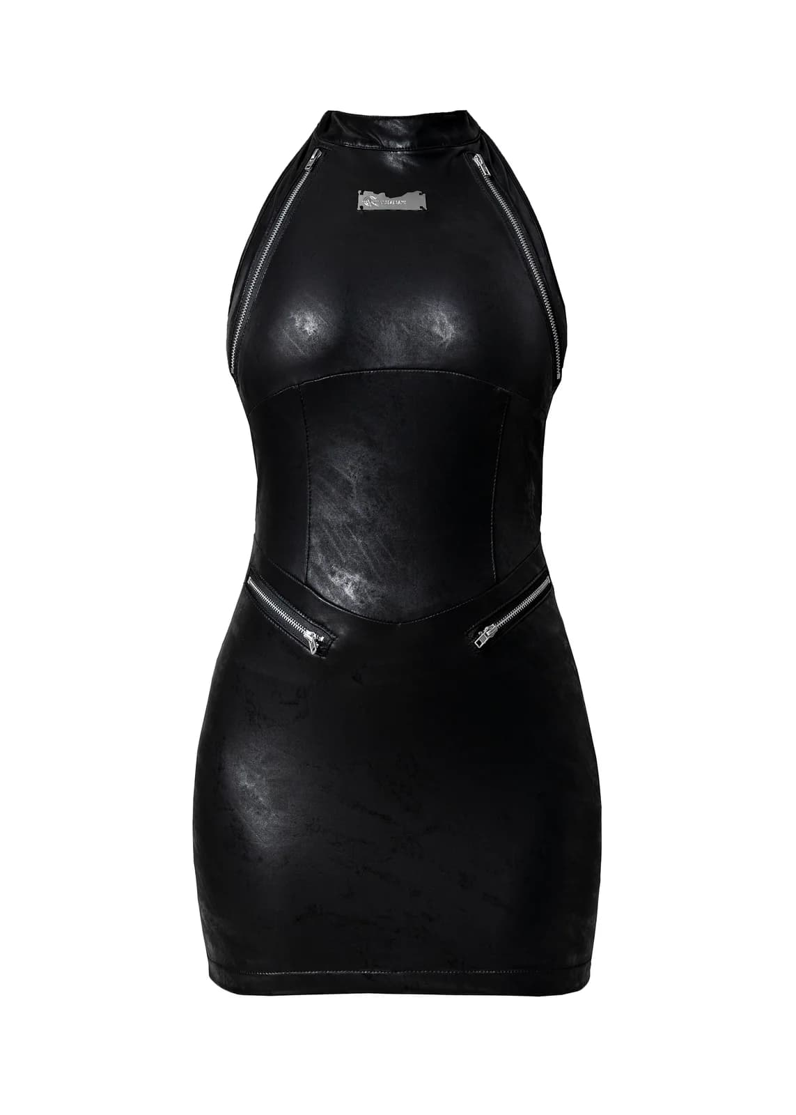 Платье «Blade» thumb 1