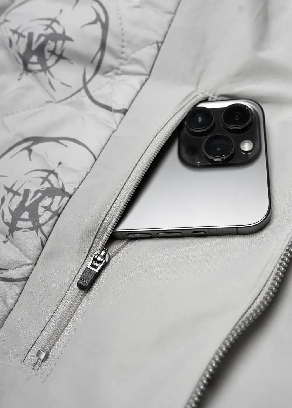 Куртка «Haze Marble» thumb 13