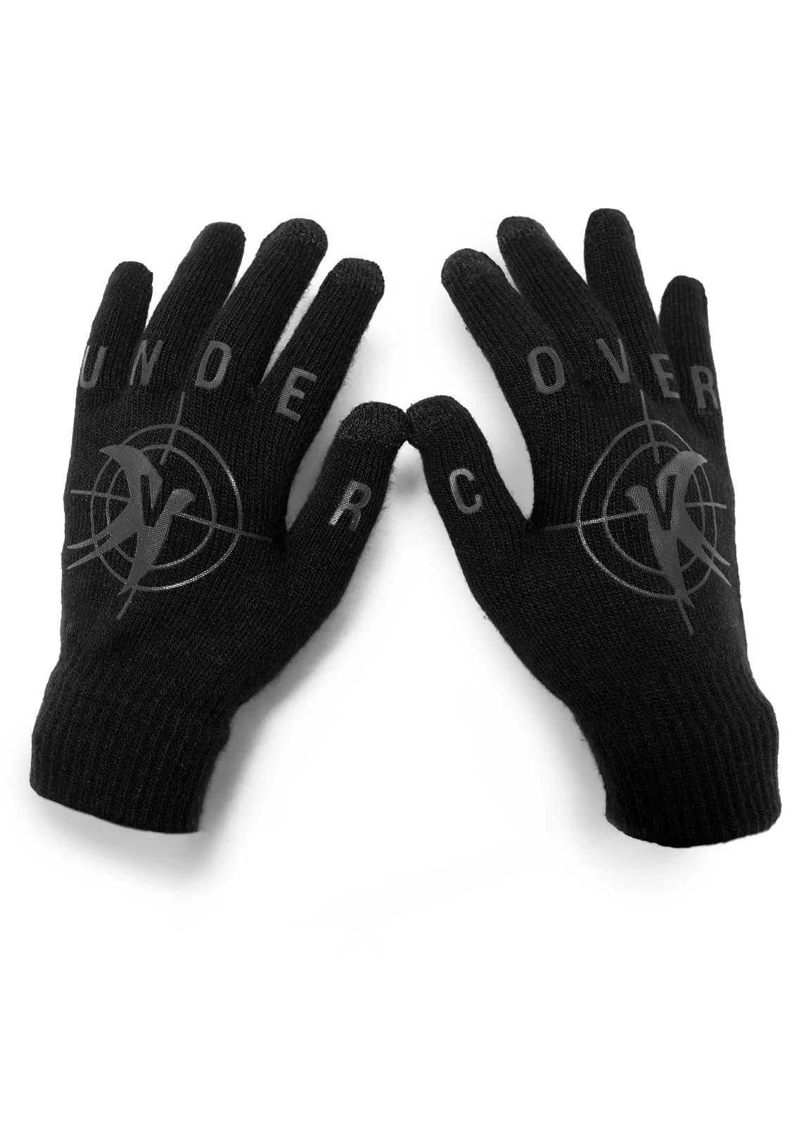 Перчатки «Undercover» V2 - 1