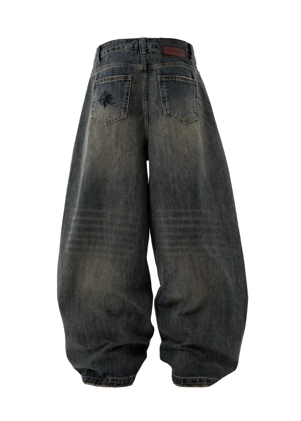 Джинсы «Mustang» - 3