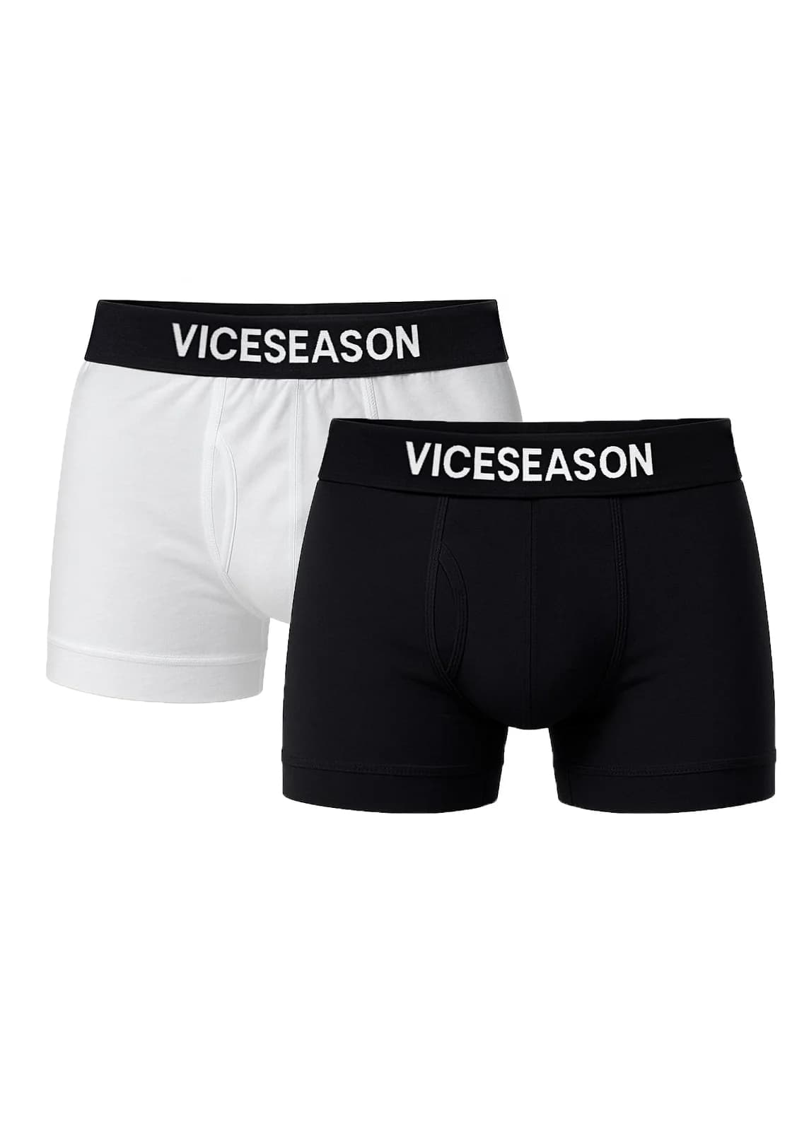 Трусы «Boxer x2 pack» - 1