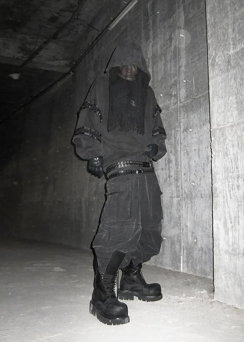 Худи «Hive» - 2