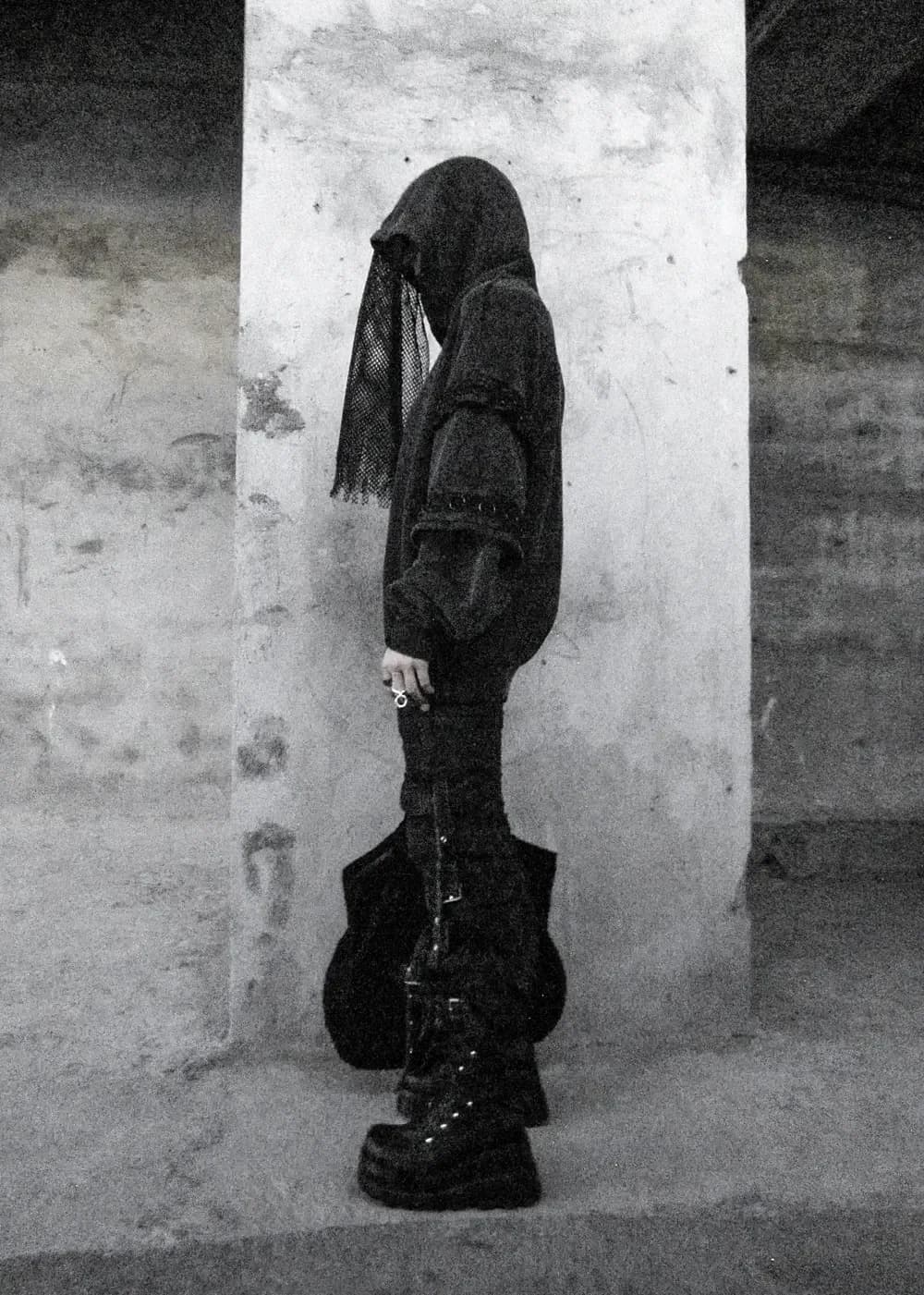 Худи «Hive» - 3