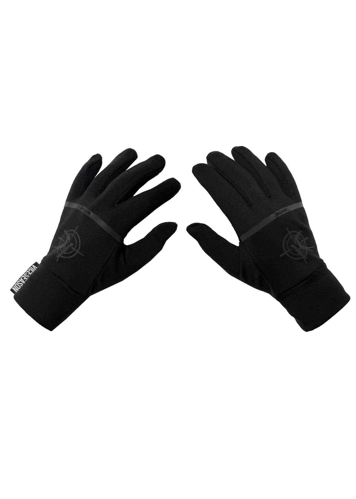 Перчатки «Tracker» thumb 1