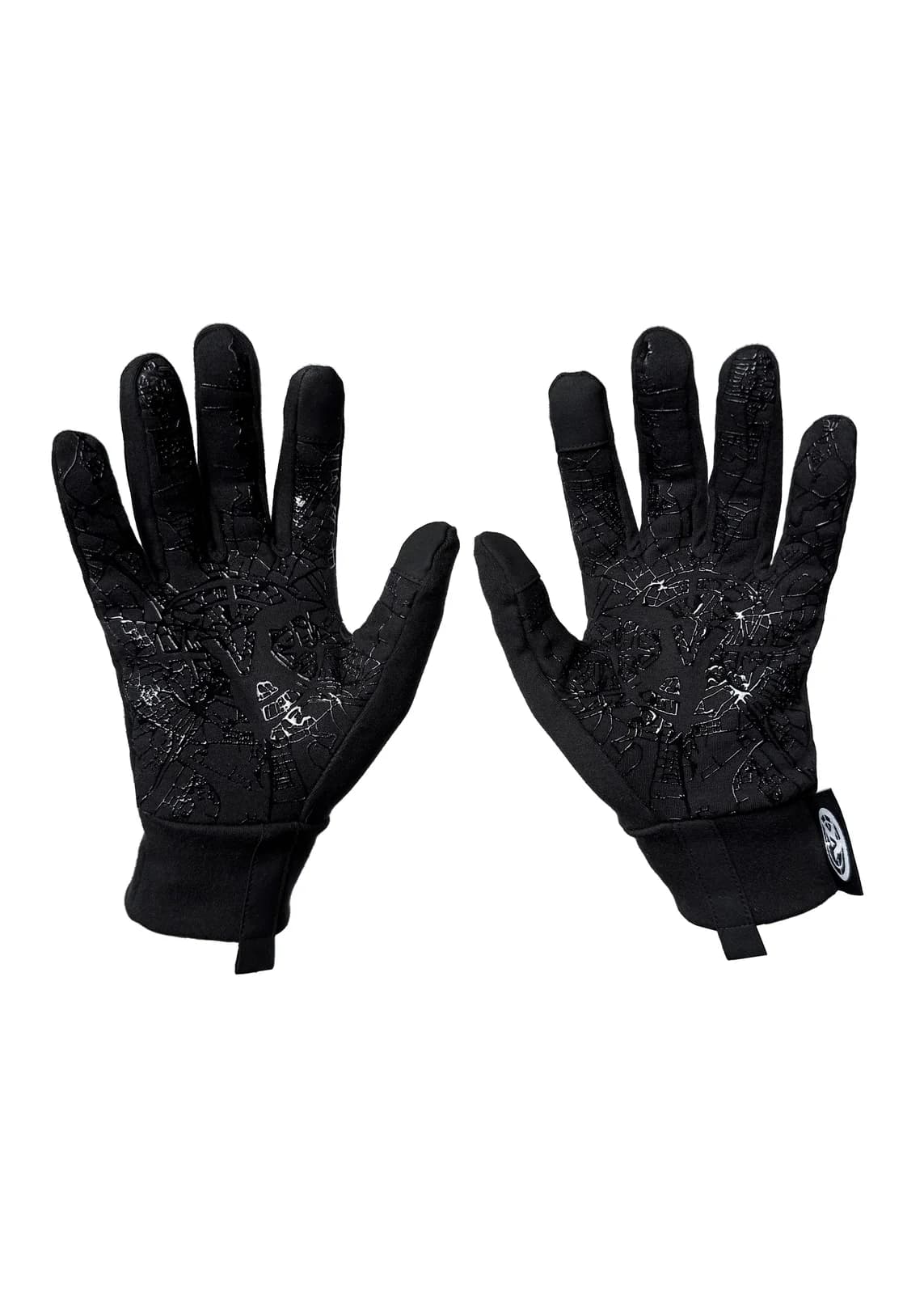 Перчатки «Tracker» thumb 2